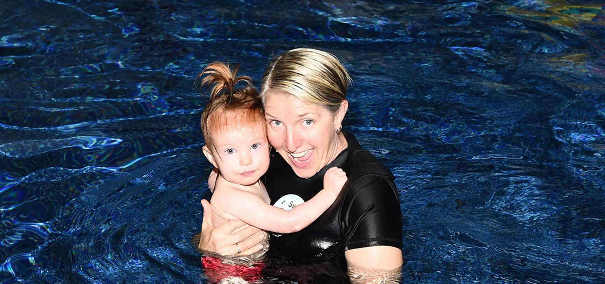 Mels Aqua Fitness & Learn To Swim