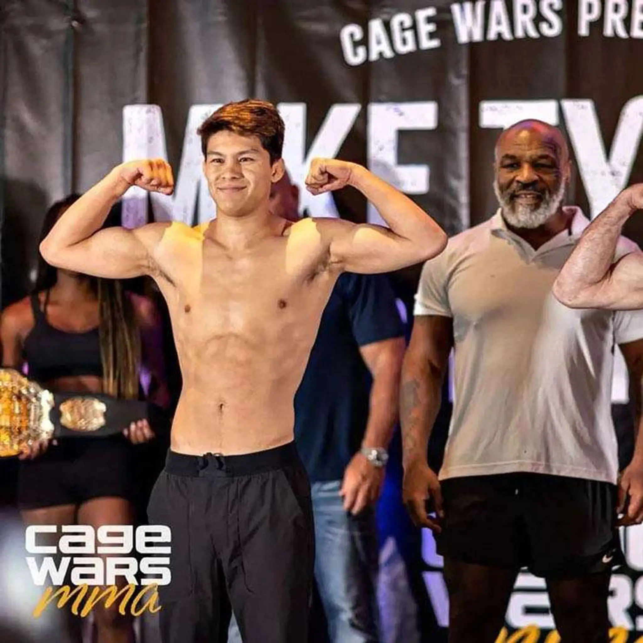 Trillium MMA - Markham