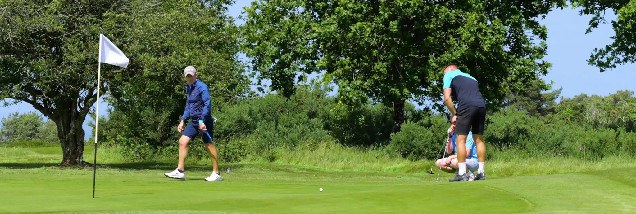 Teignmouth Golf Course