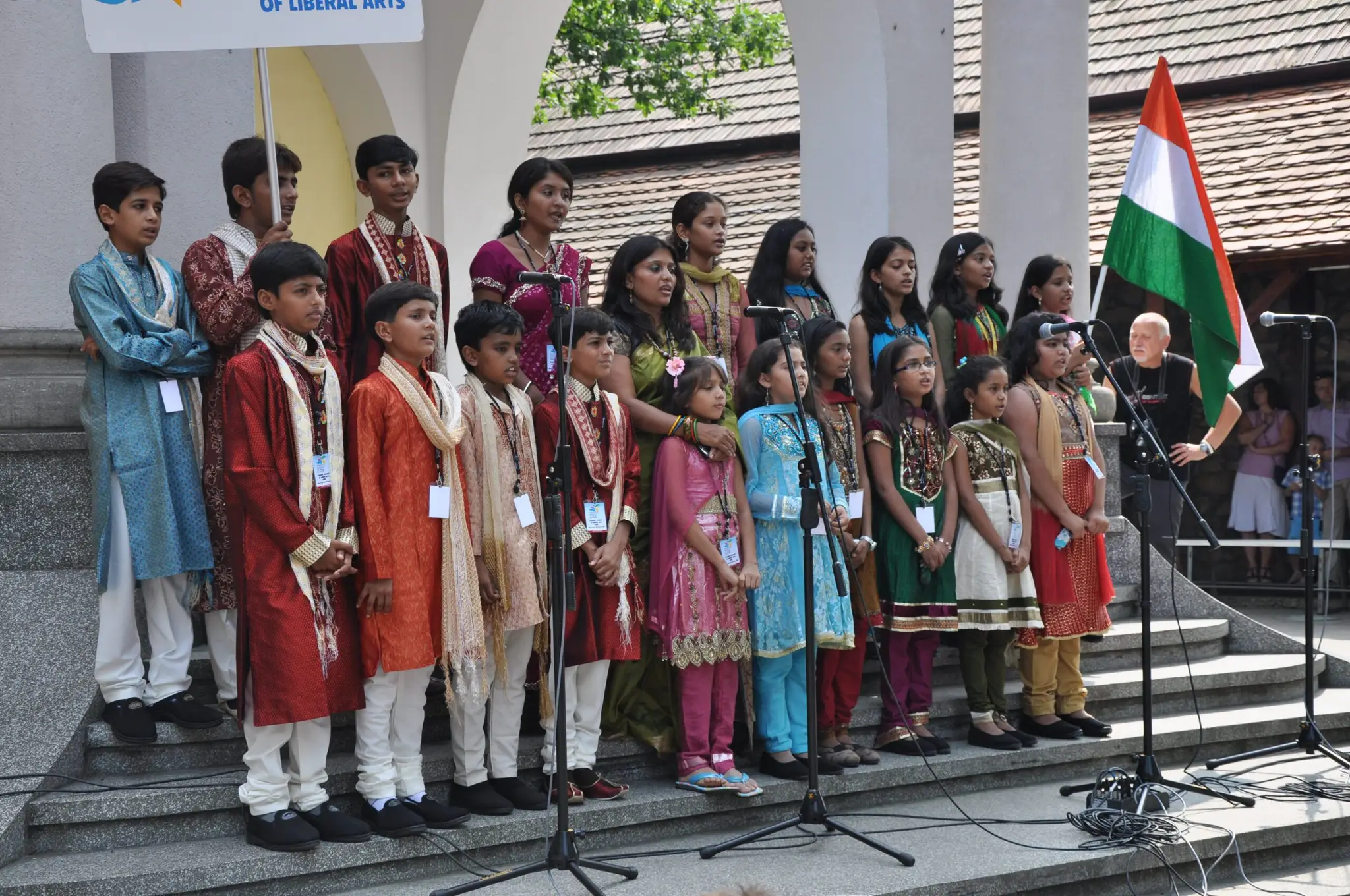 Dynamice Children Academy