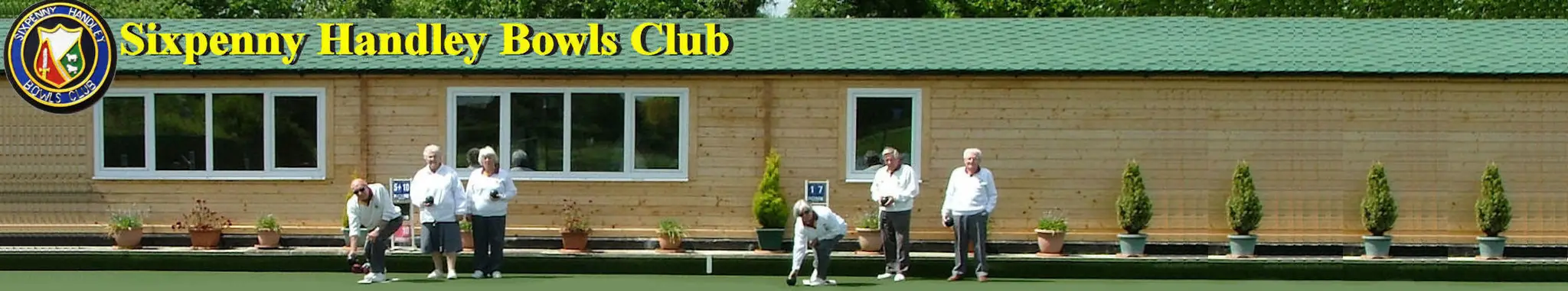 Sixpenny Handley Bowls Club
