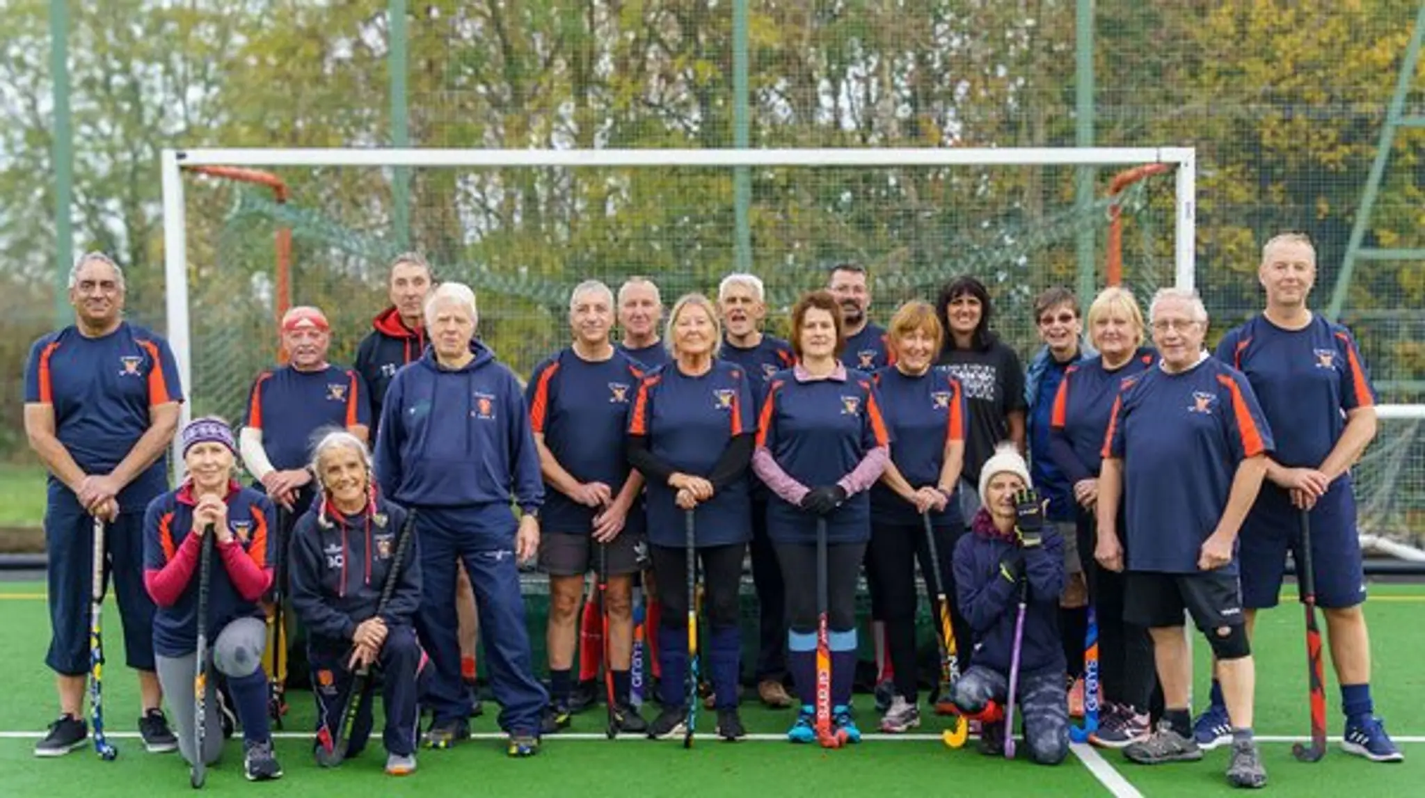 Wolverhampton and Tettenhall Hockey Club