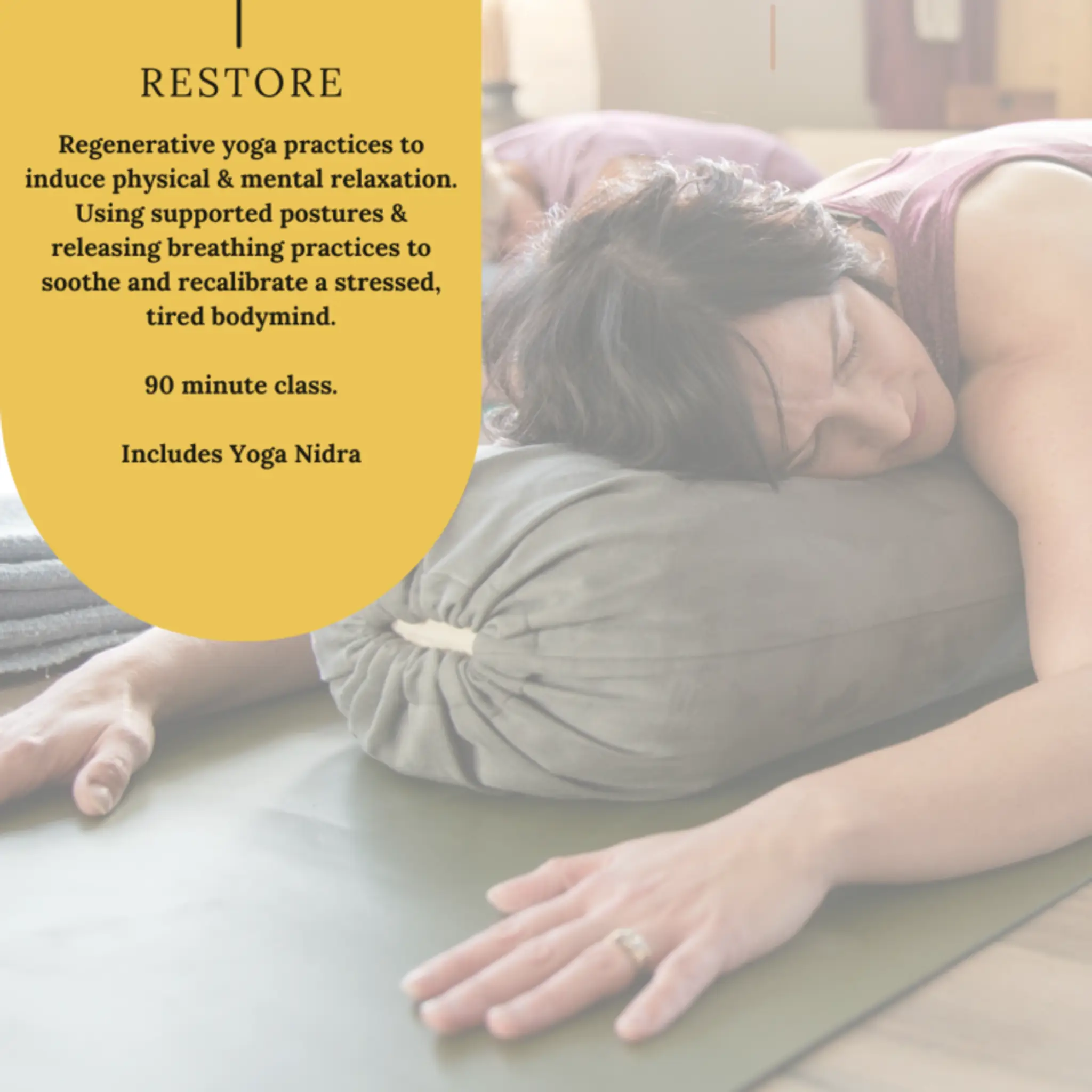 Grafton School of Yoga