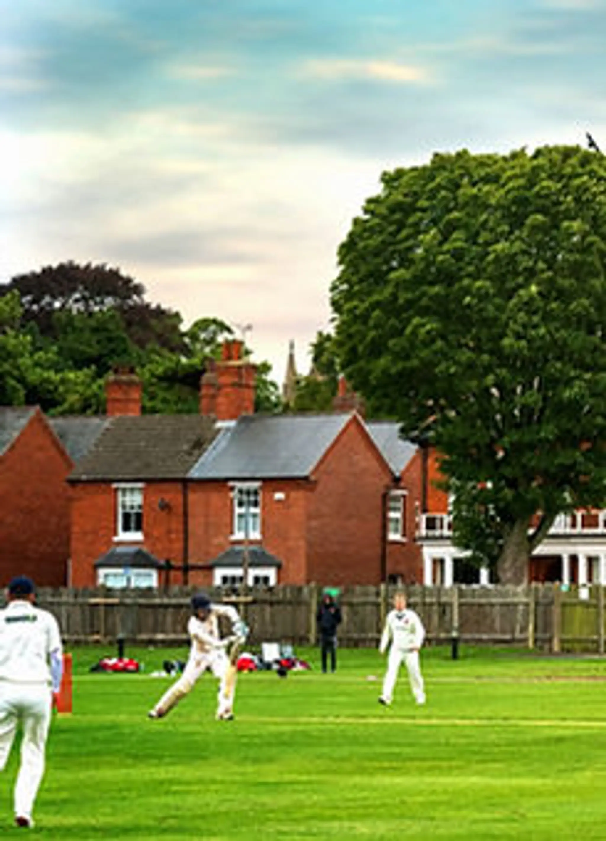 Lindum Sports Club Ground