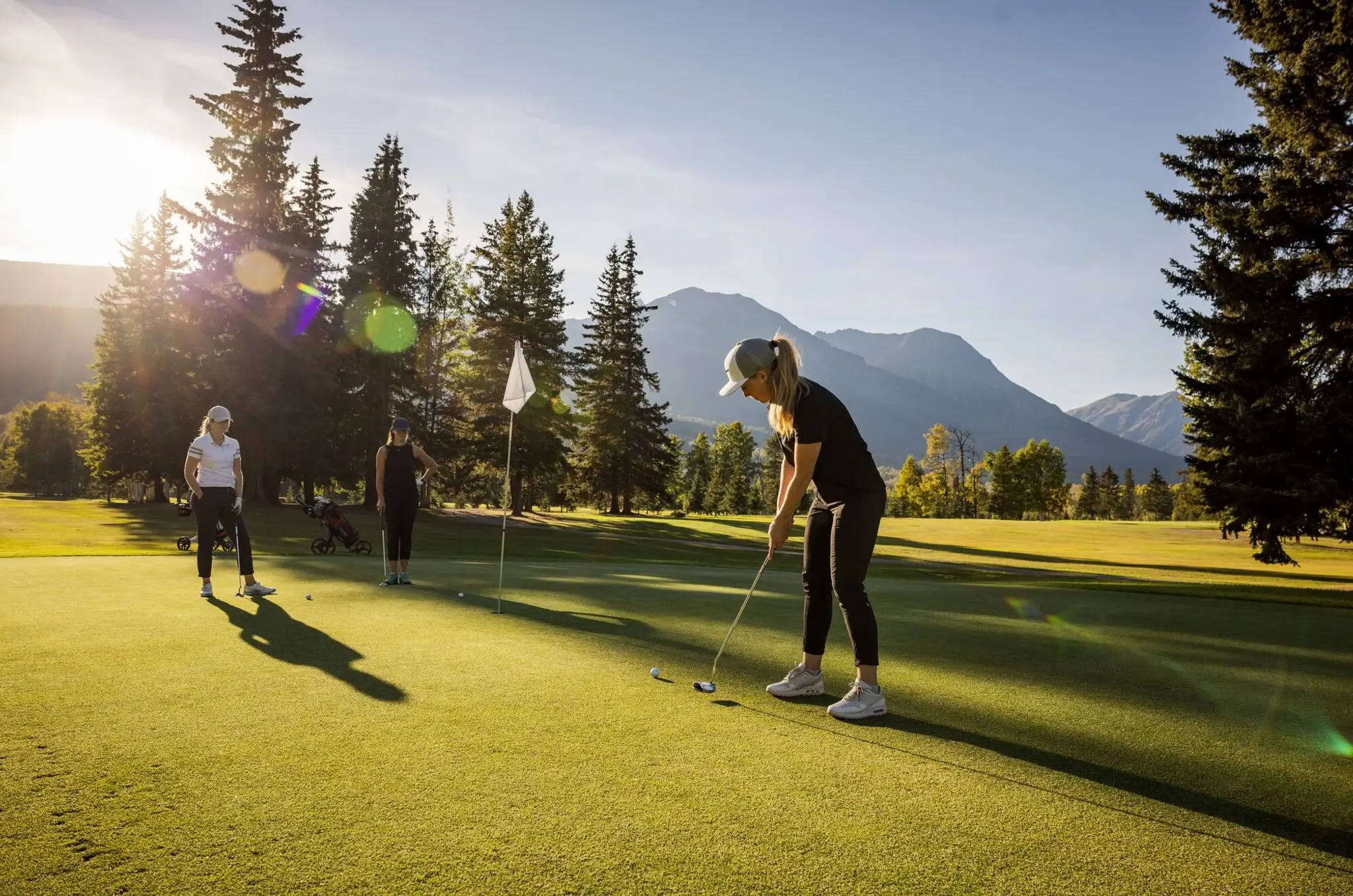 Smithers Golf & Country Club