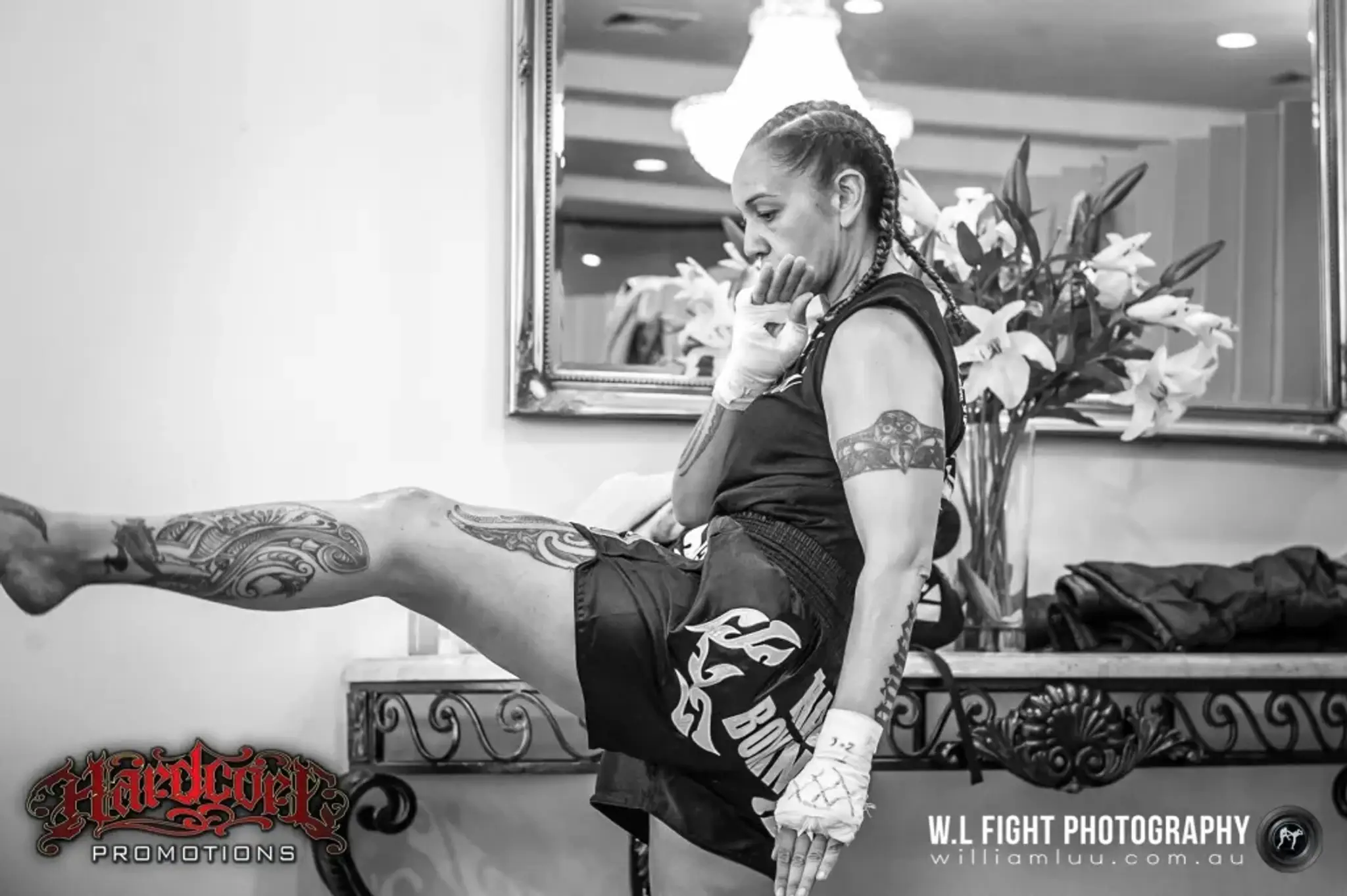 Braveheart Muay Thai