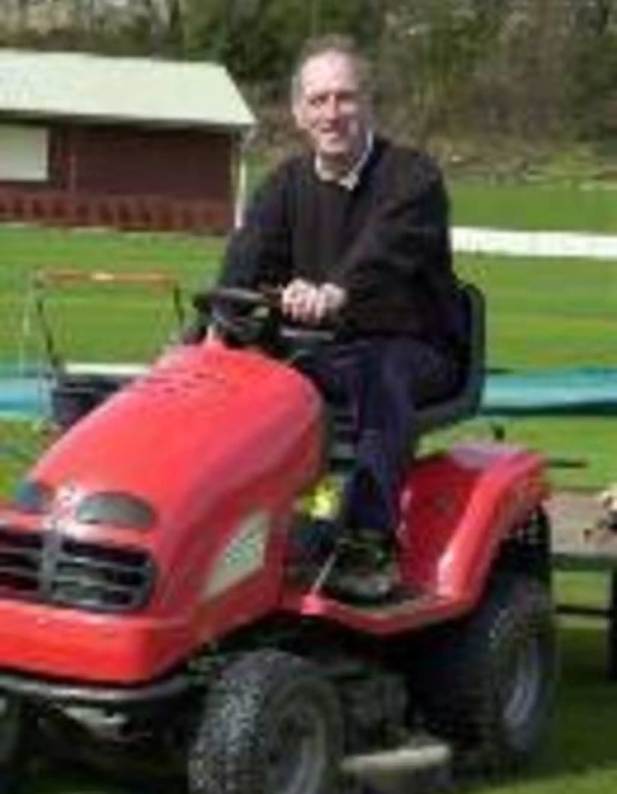 New Rover Cricket Club