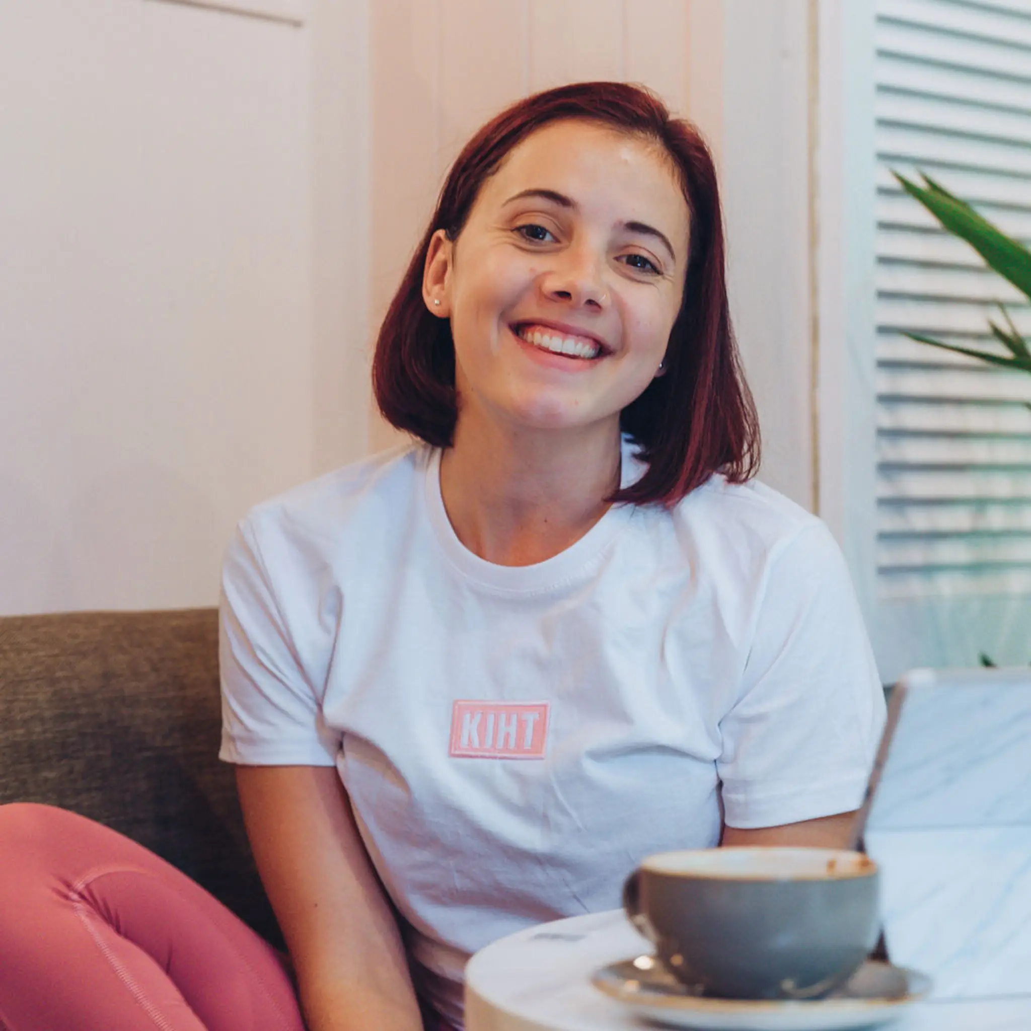 Vicki Mellard Coaching