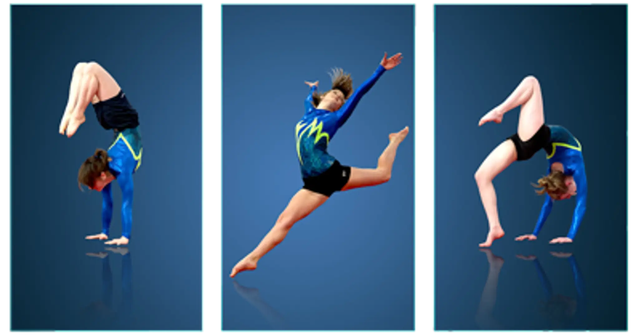 DyNamo Gymnastics Club