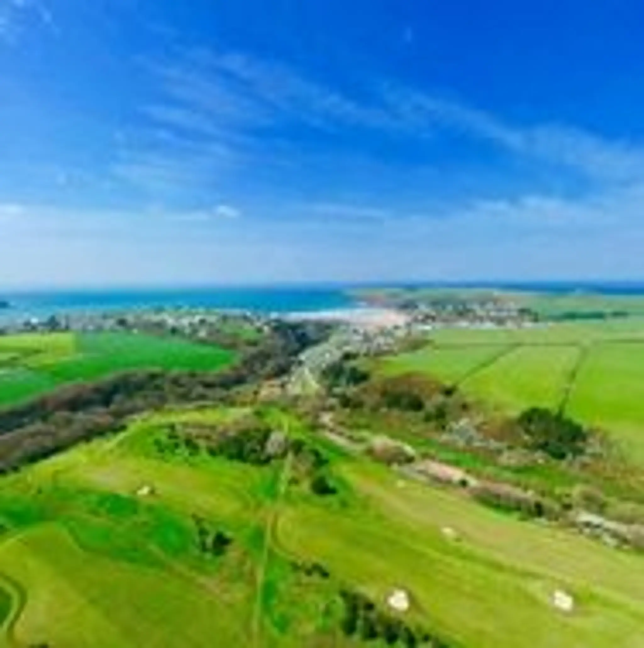 The Point at Polzeath