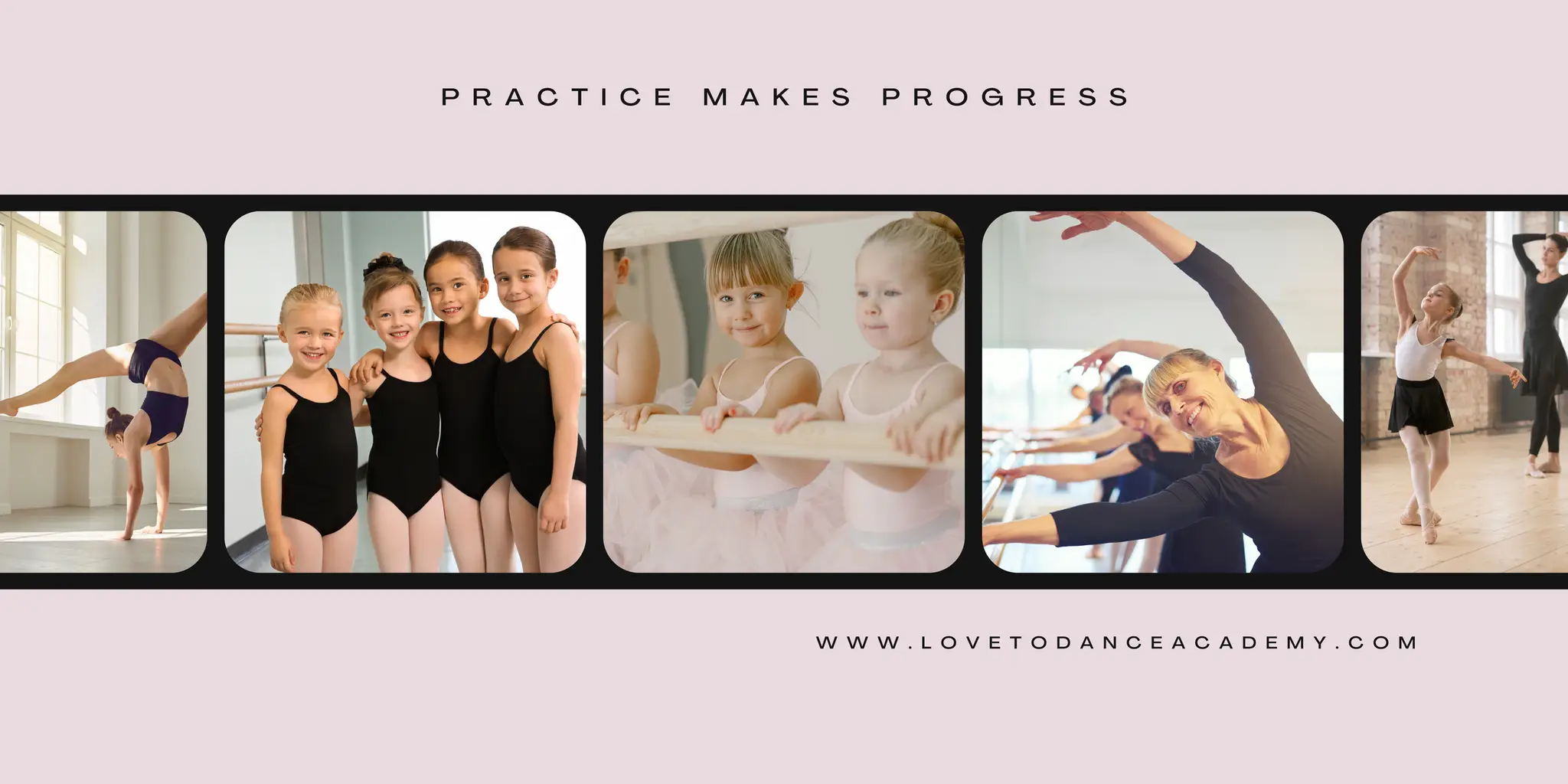 Love to Dance Academy