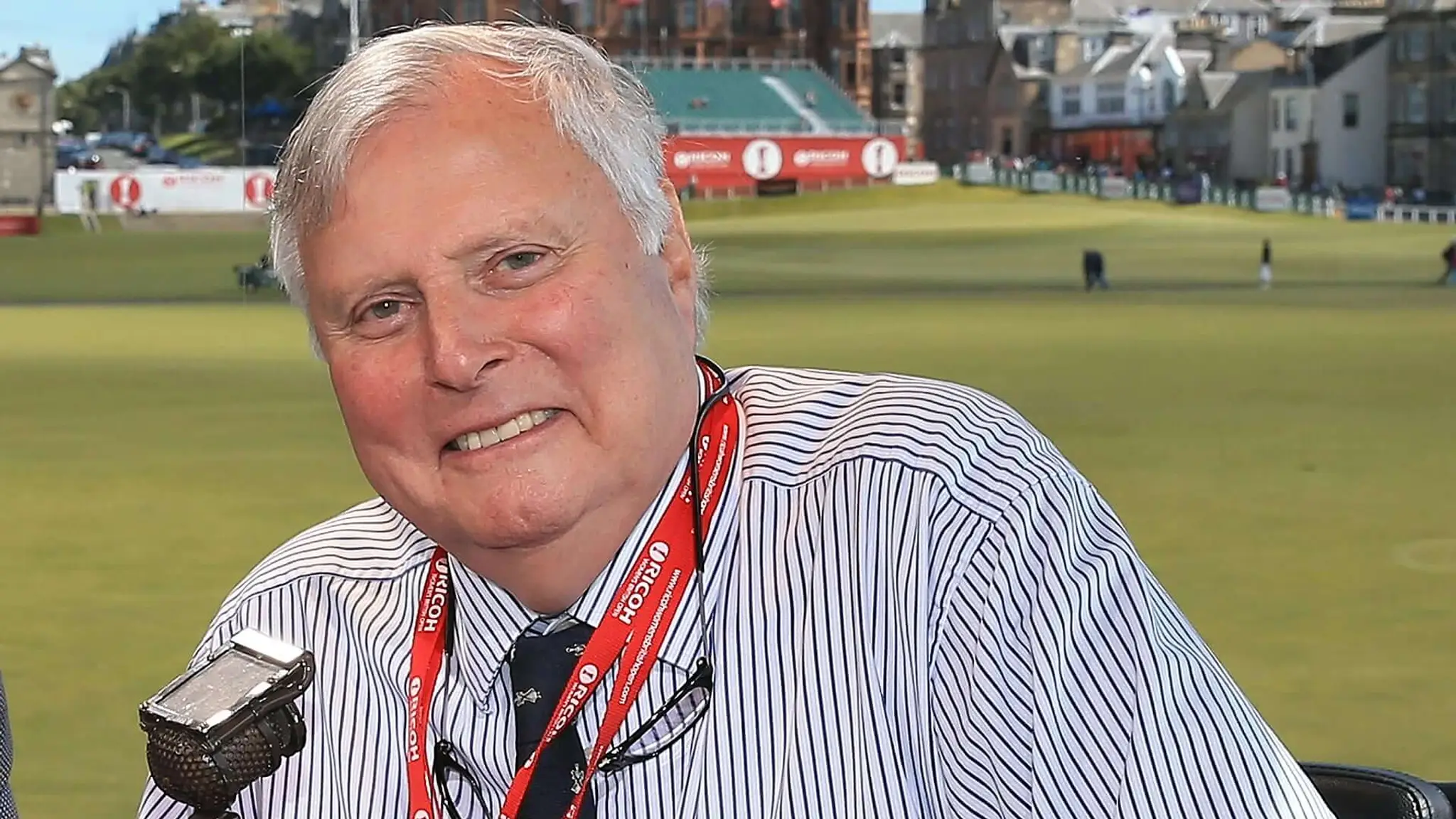 Clwb Golff Nefyn Golf Club