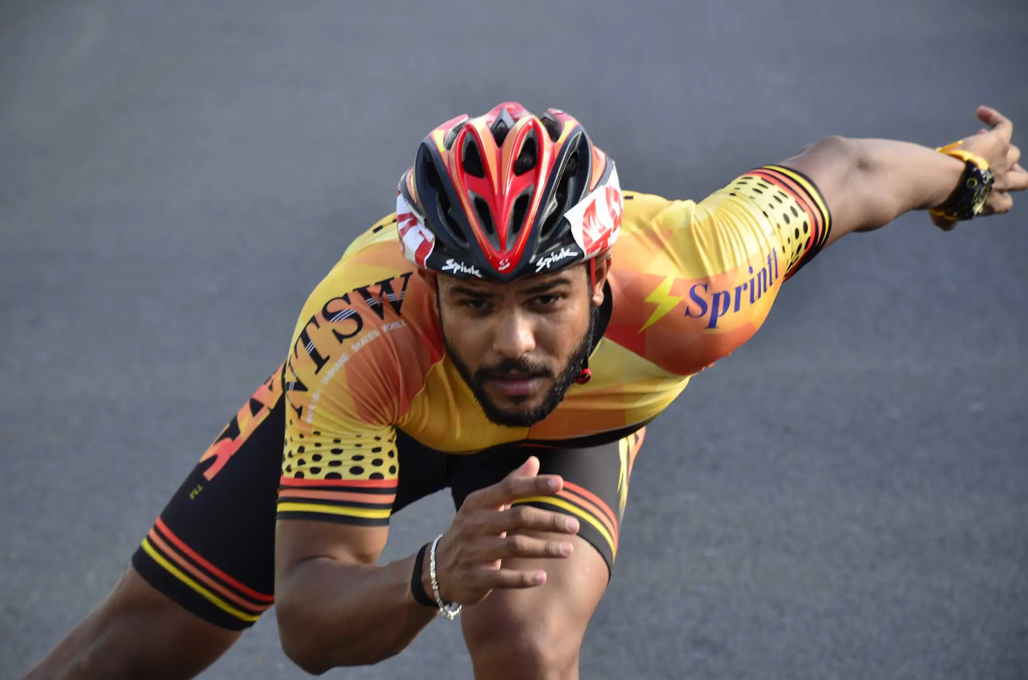 NTSW - Nikhilesh Tabhane Skates World, Virar (Palghar)