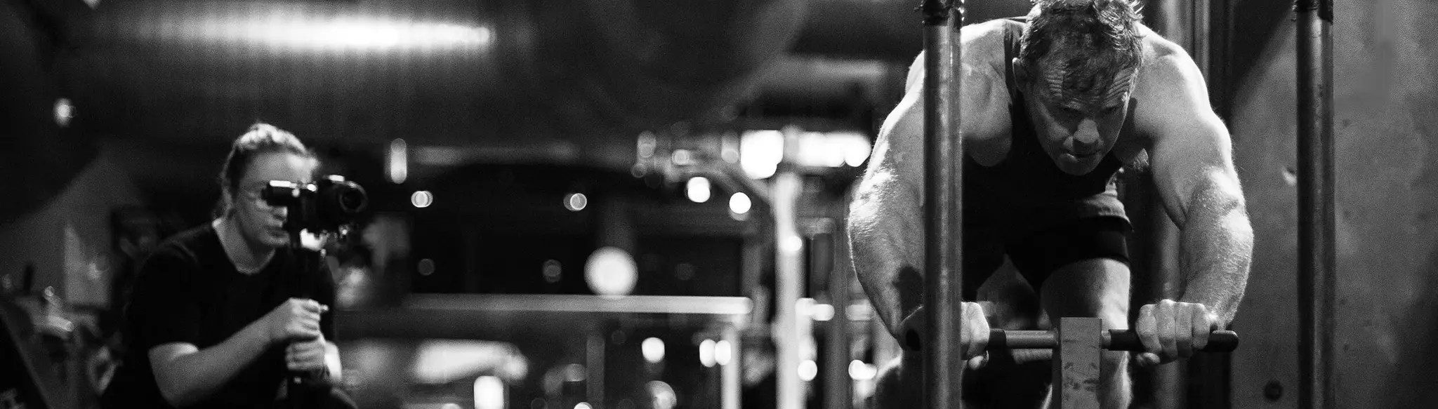 Koach Dynamic Group Training