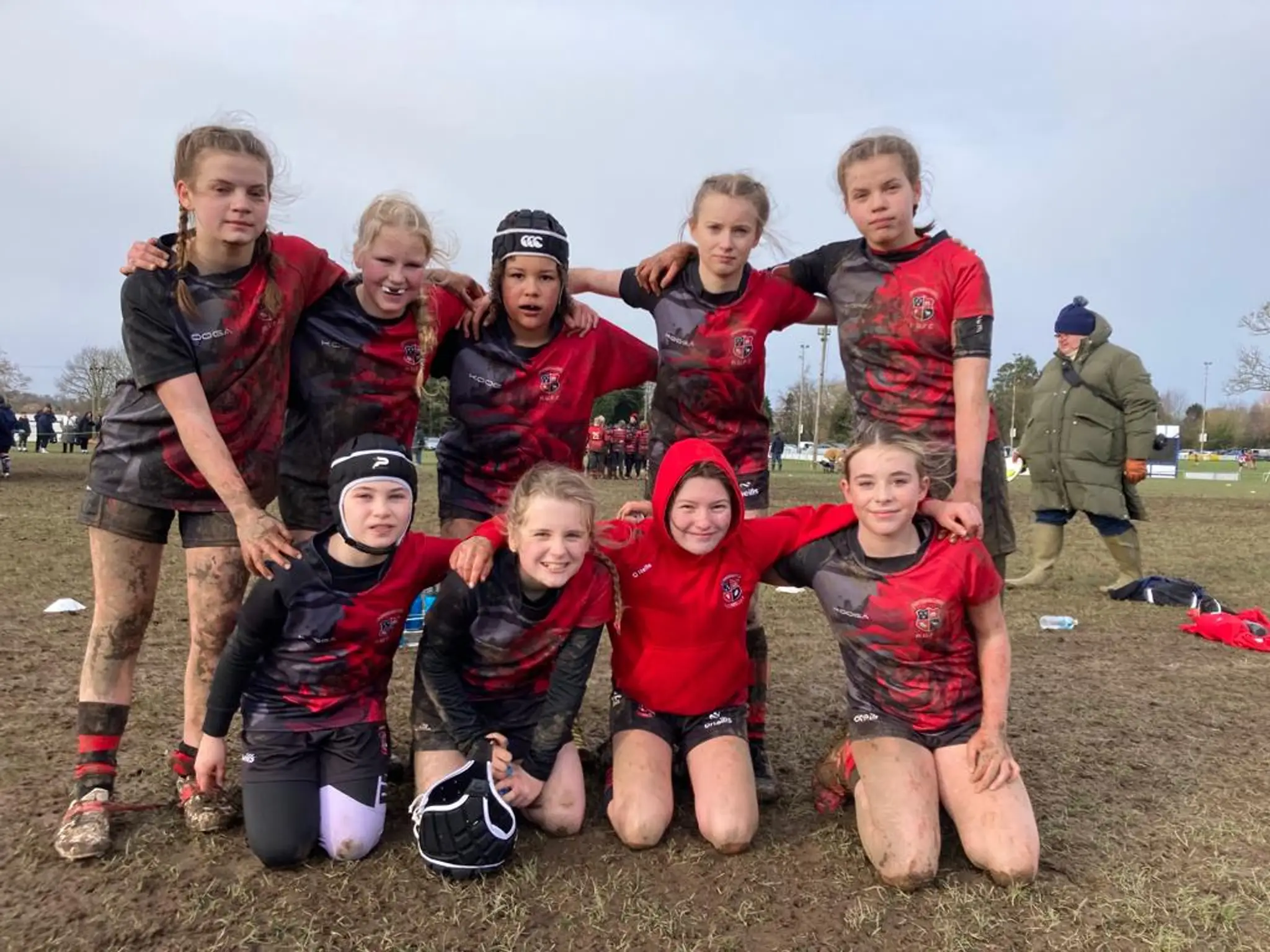 Huddersfield Laund Hill RUFC