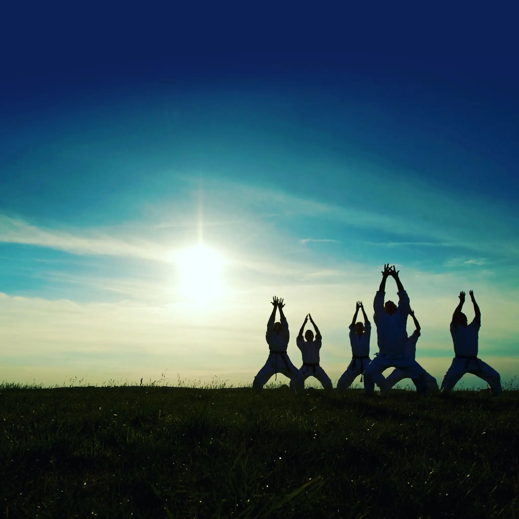 Peaceful Way Retreats Limited