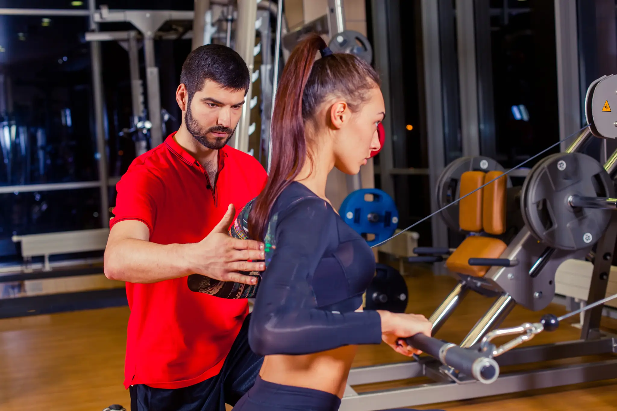 Aim High Fitness and Self Defence