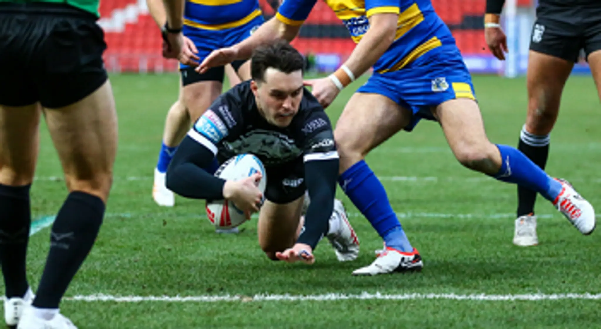 Hull FC Community Hub