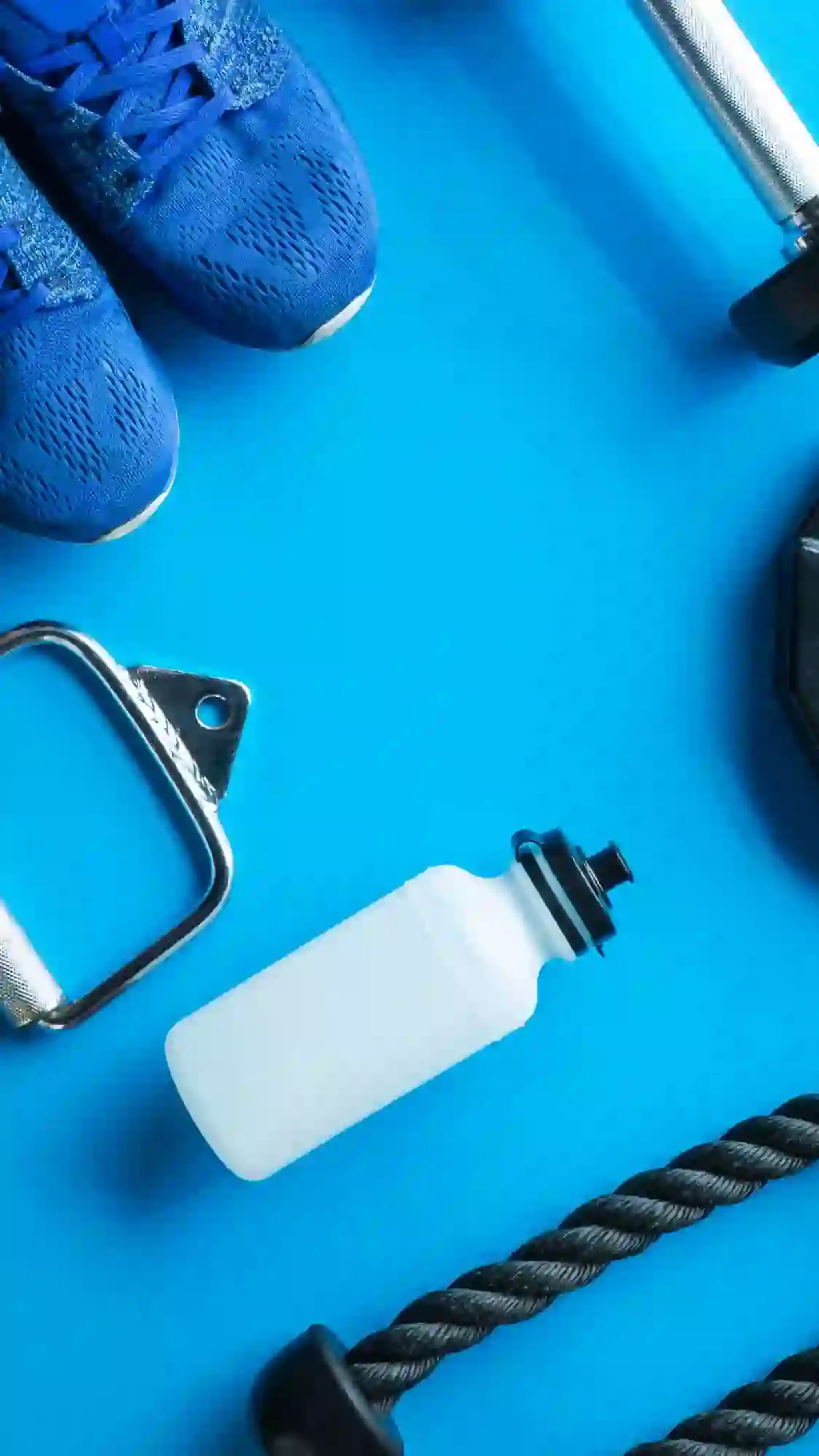 Results Room Personal Training Gym