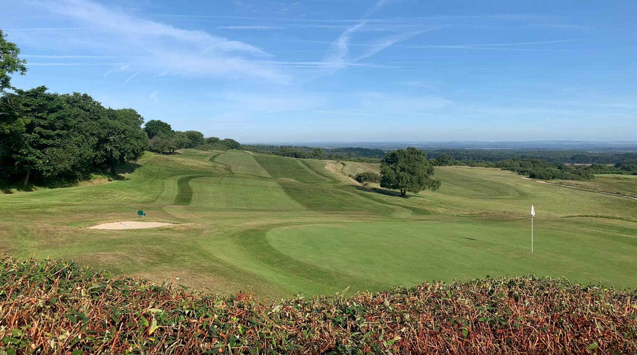 Isle of Purbeck Golf Club