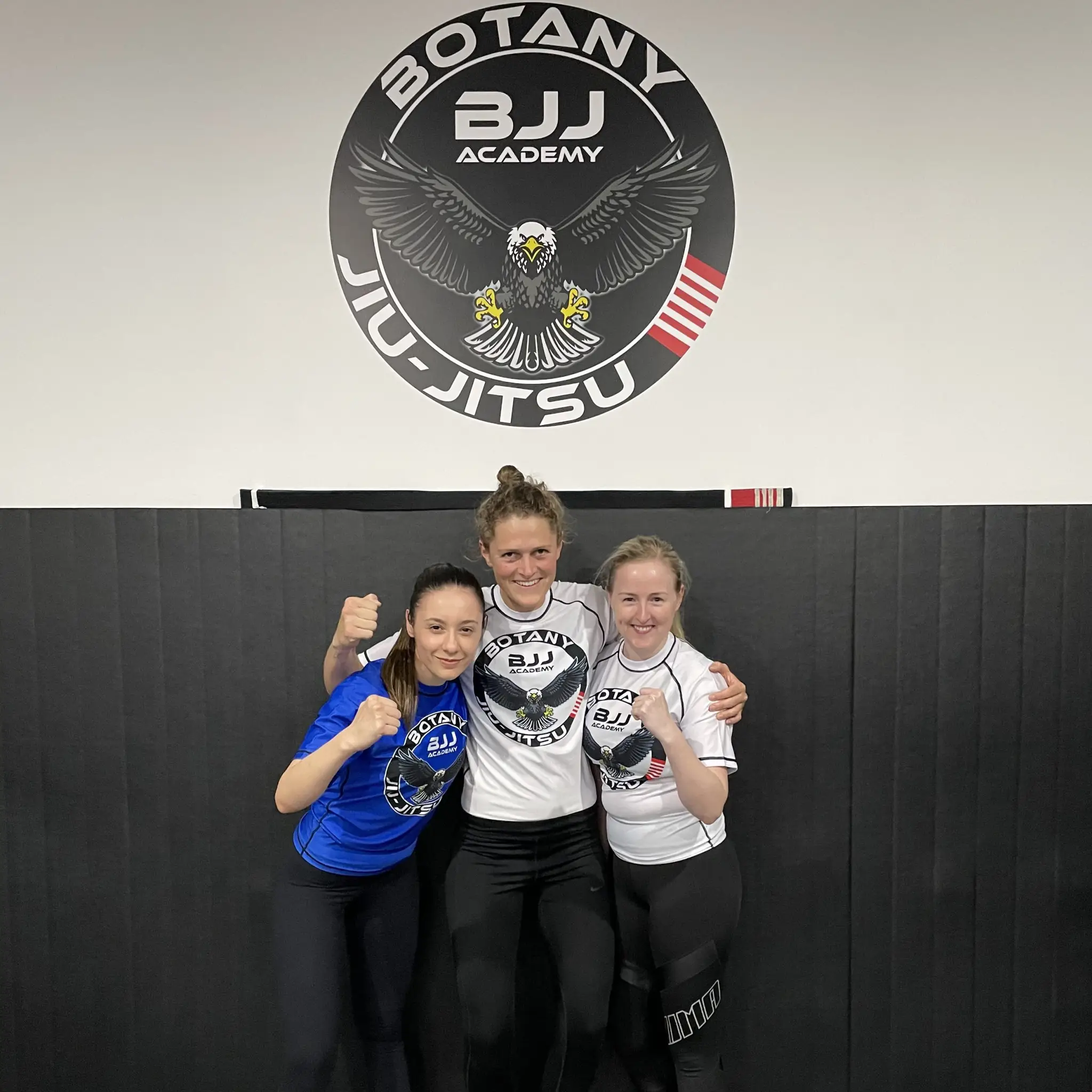 Botany Jiu Jitsu - BJJ Academy