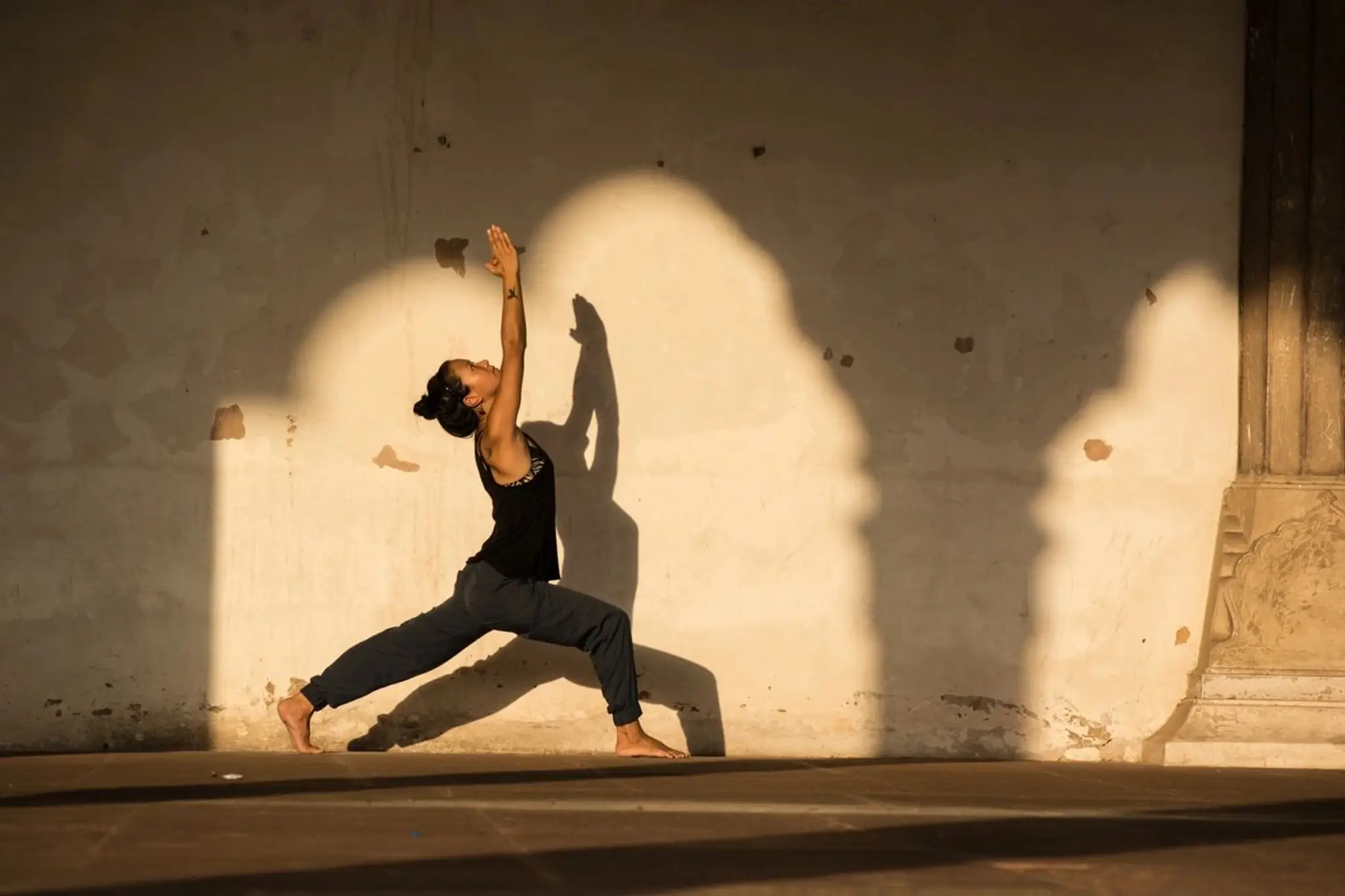 Yoganubhav