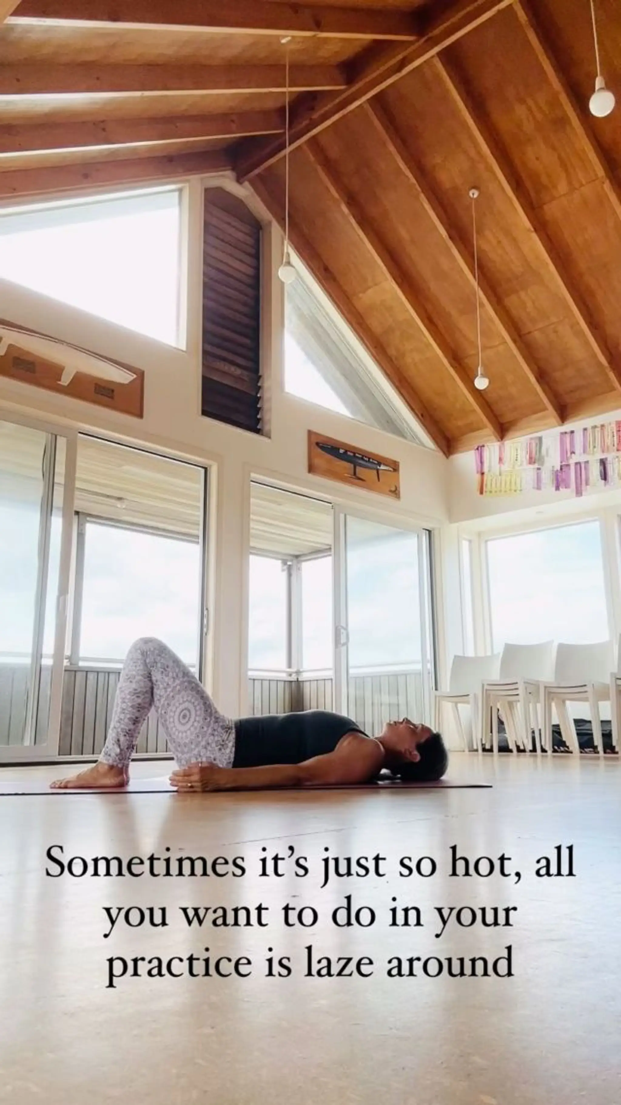 oodia yoga