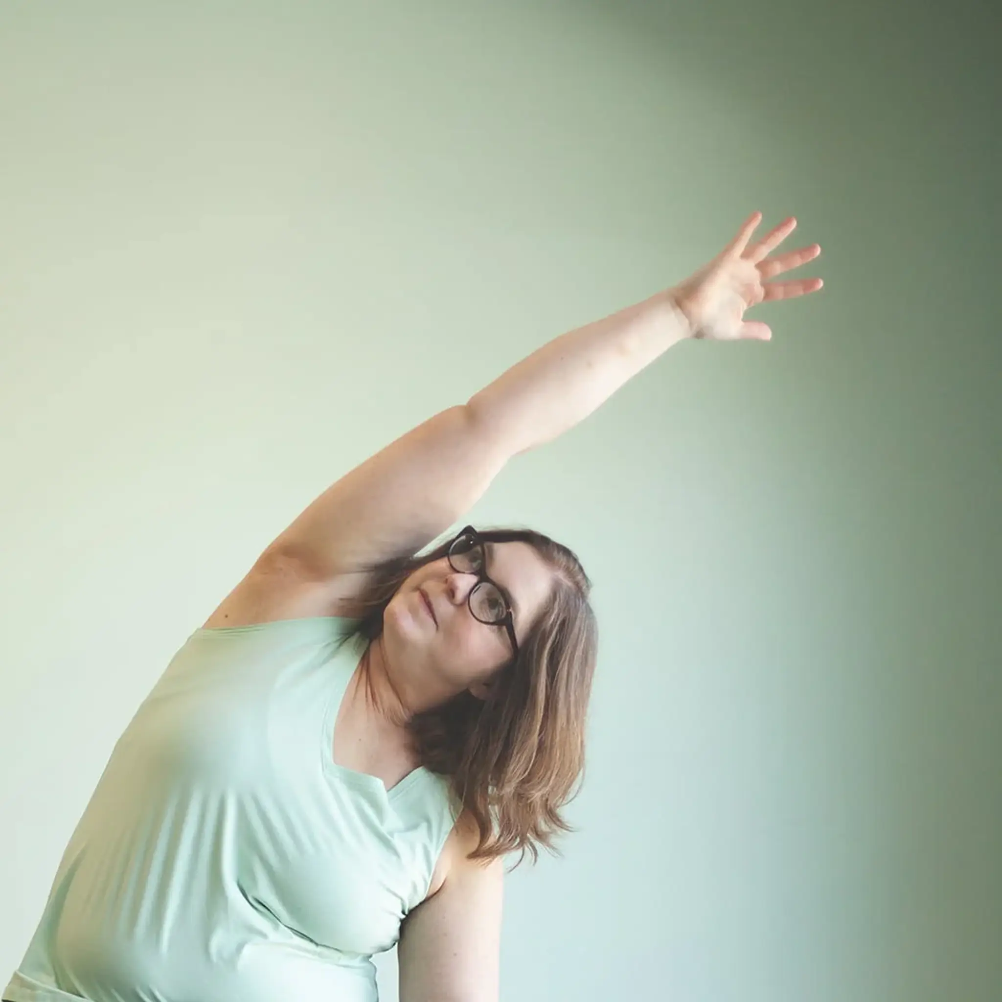 Compassionate Body Pilates