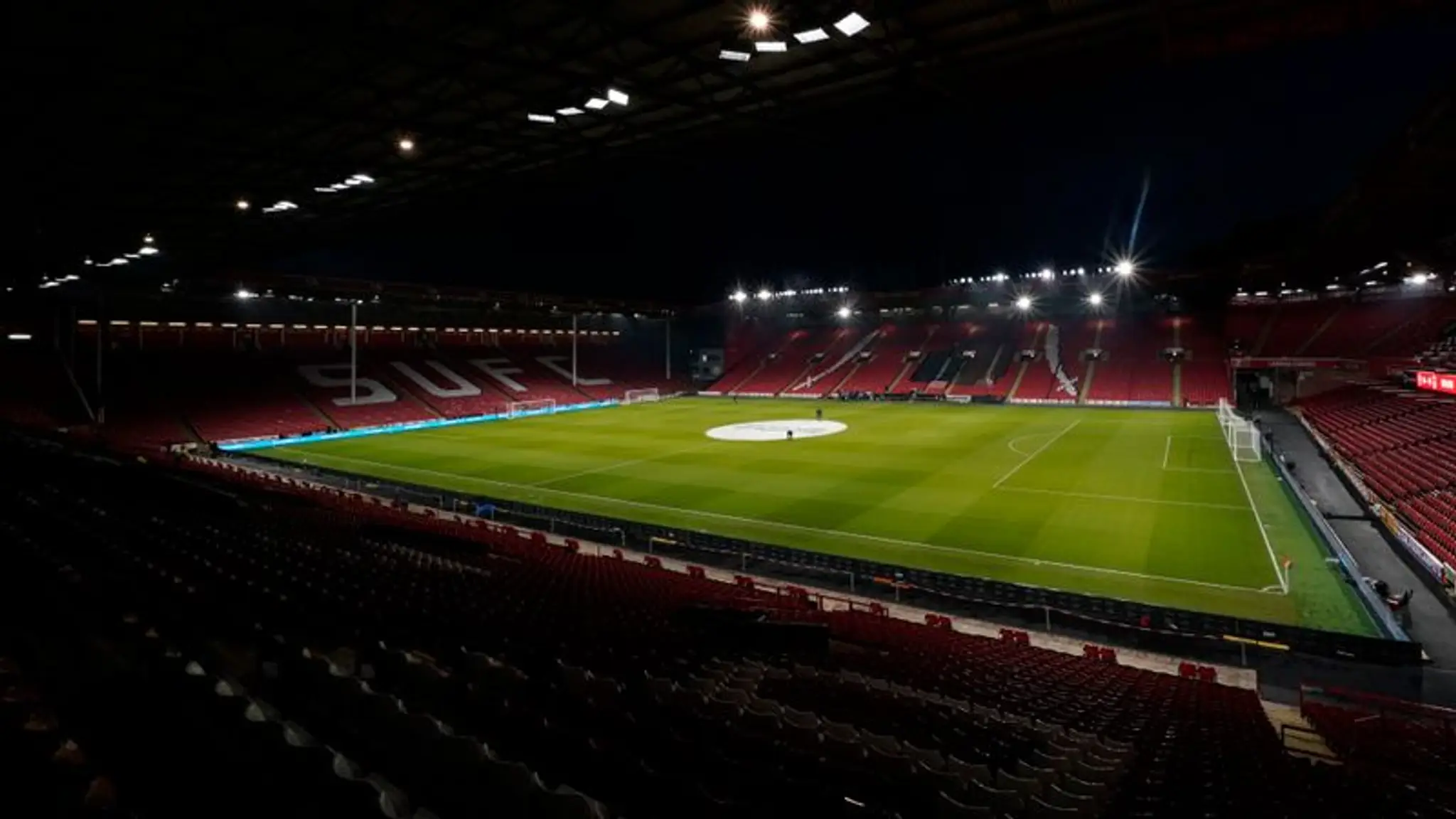 Sheffield United Football Club Ticket Office