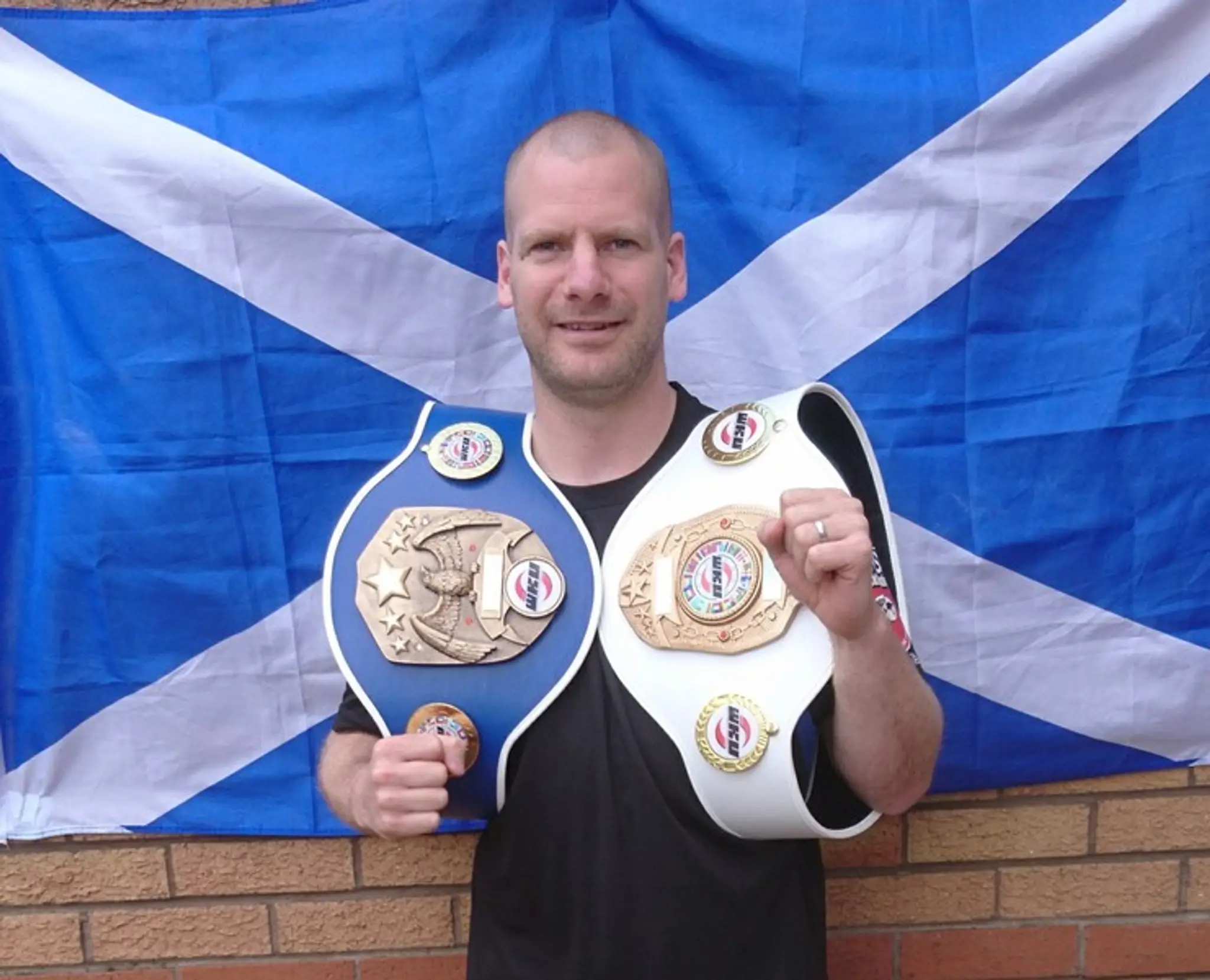 Edinburgh Assassins Kickboxing Club