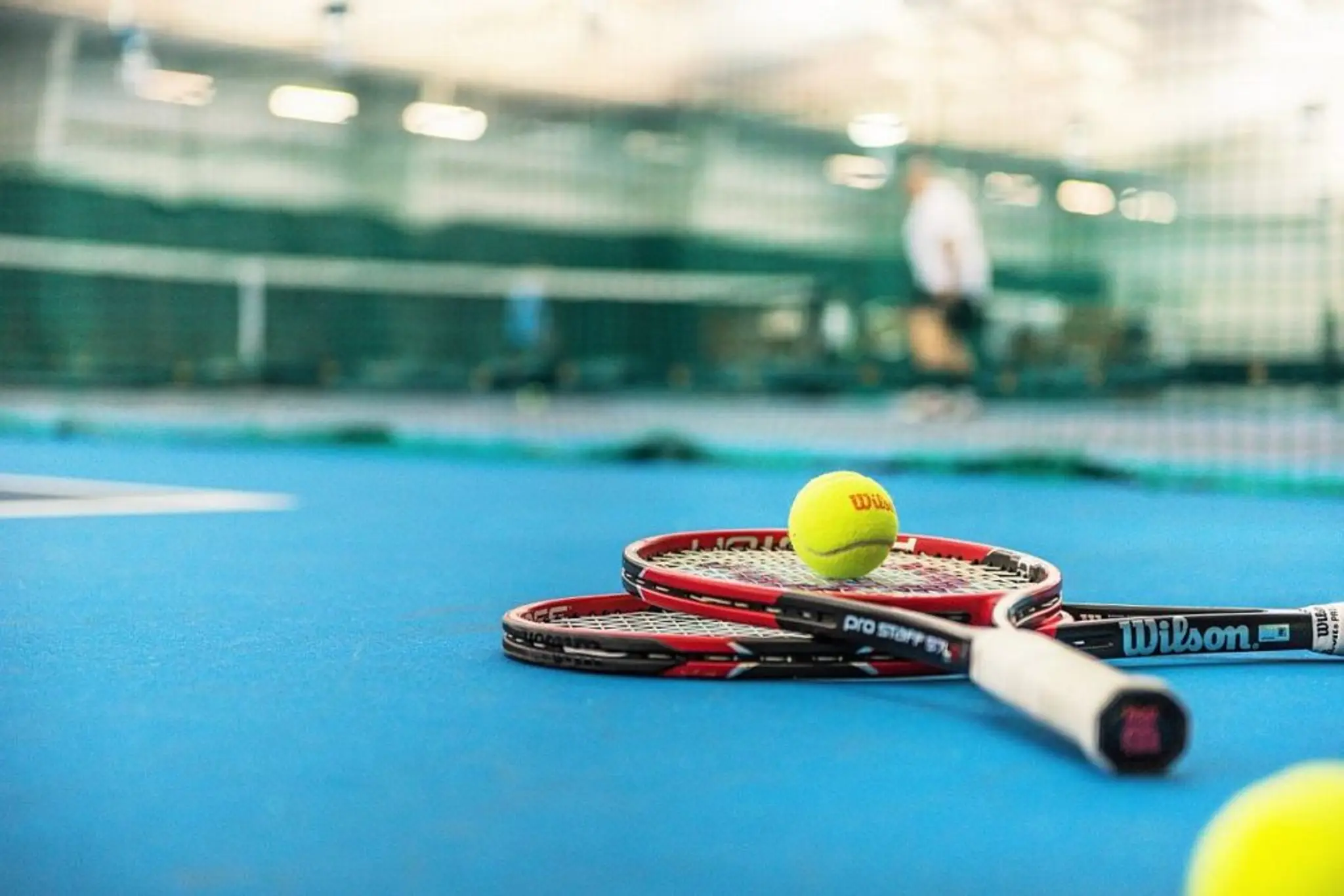 Studio Tenzo: Yoga et Yoga Chaud