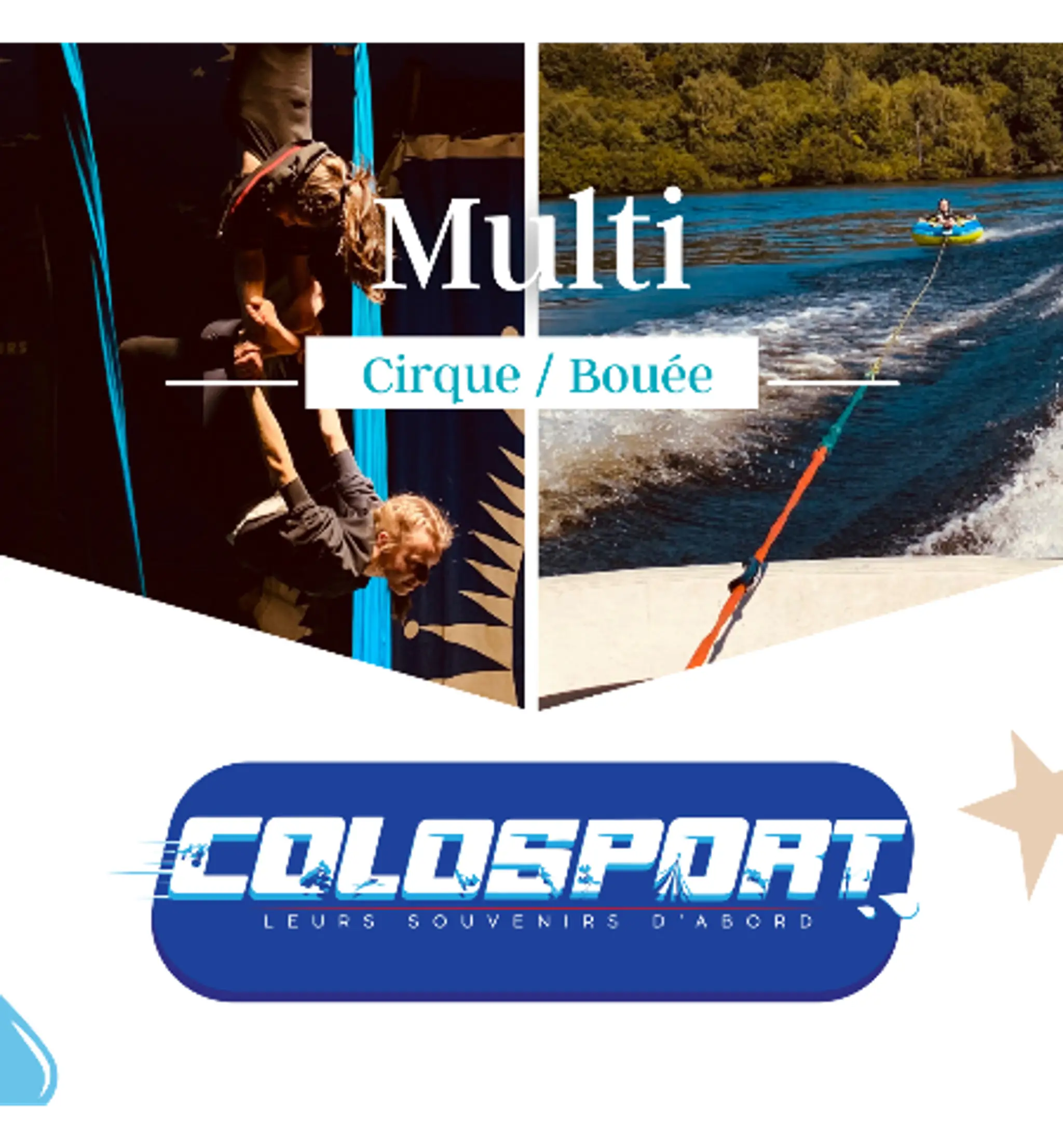 Club de Ski nautique et Wakeboard FFSNW