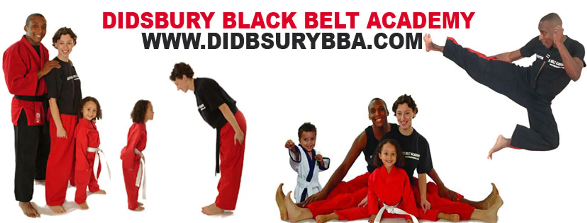 Didsbury Black Belt Academy