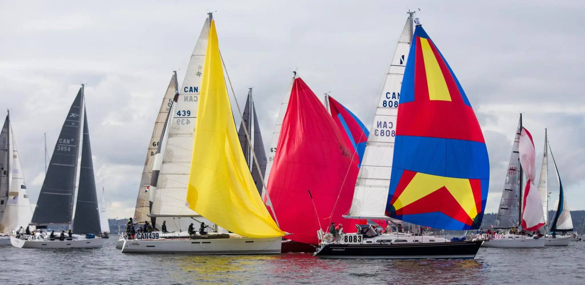 West Vancouver Yacht Club