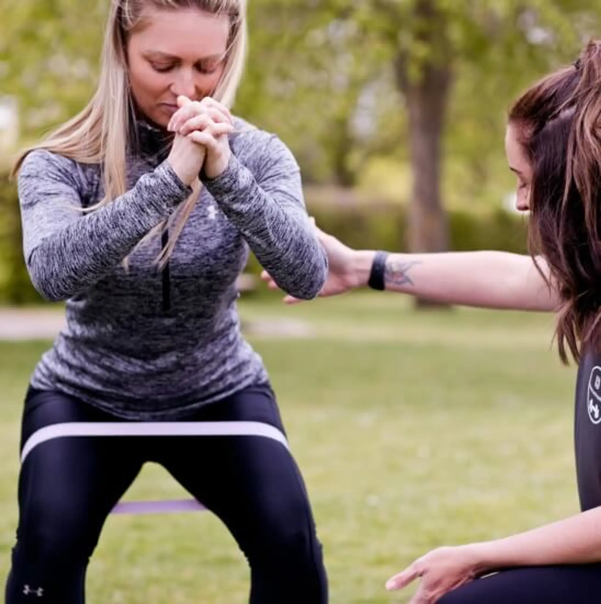 B3 Fitness and Nutrition | Personal Trainer Bromley