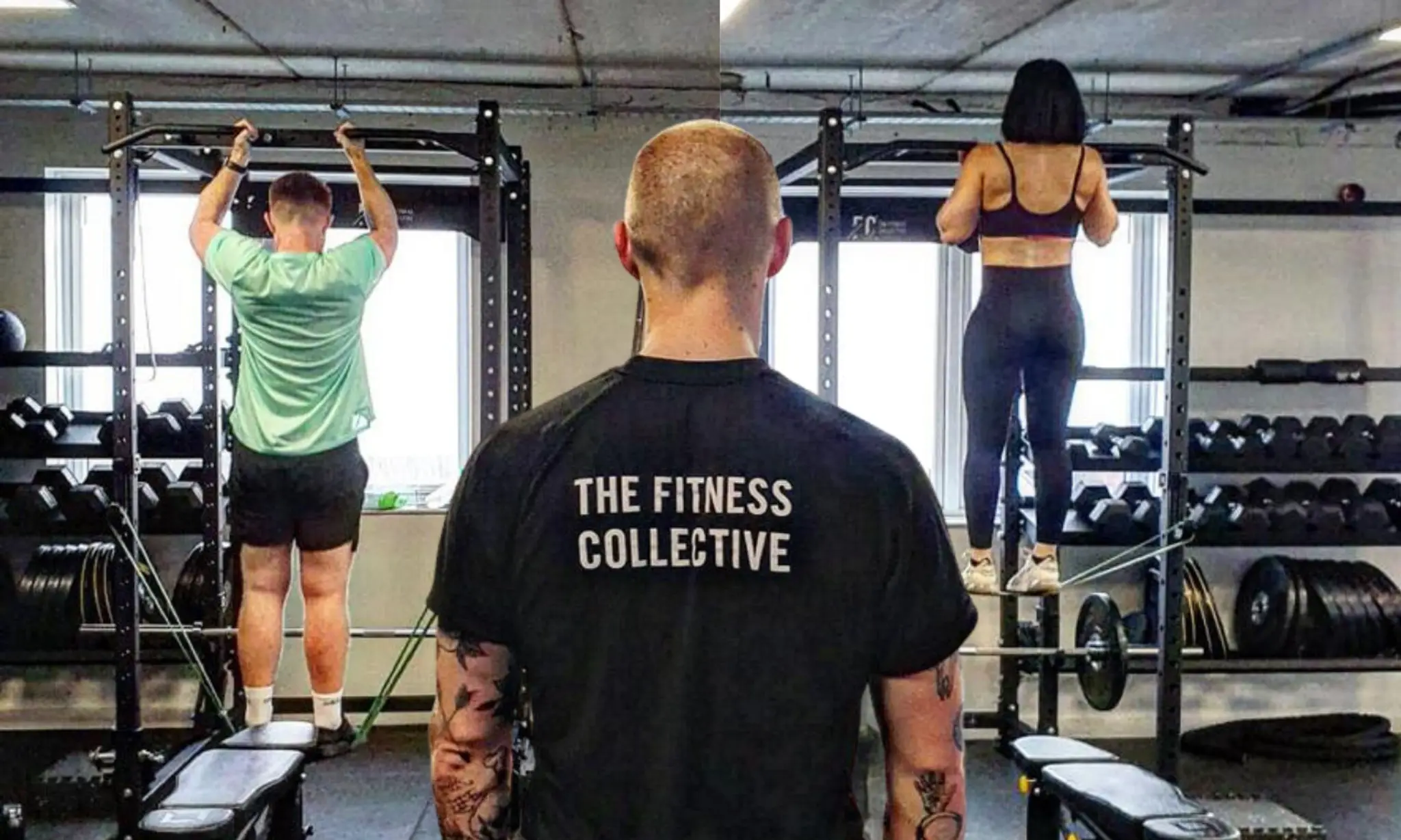The Fitness Collective