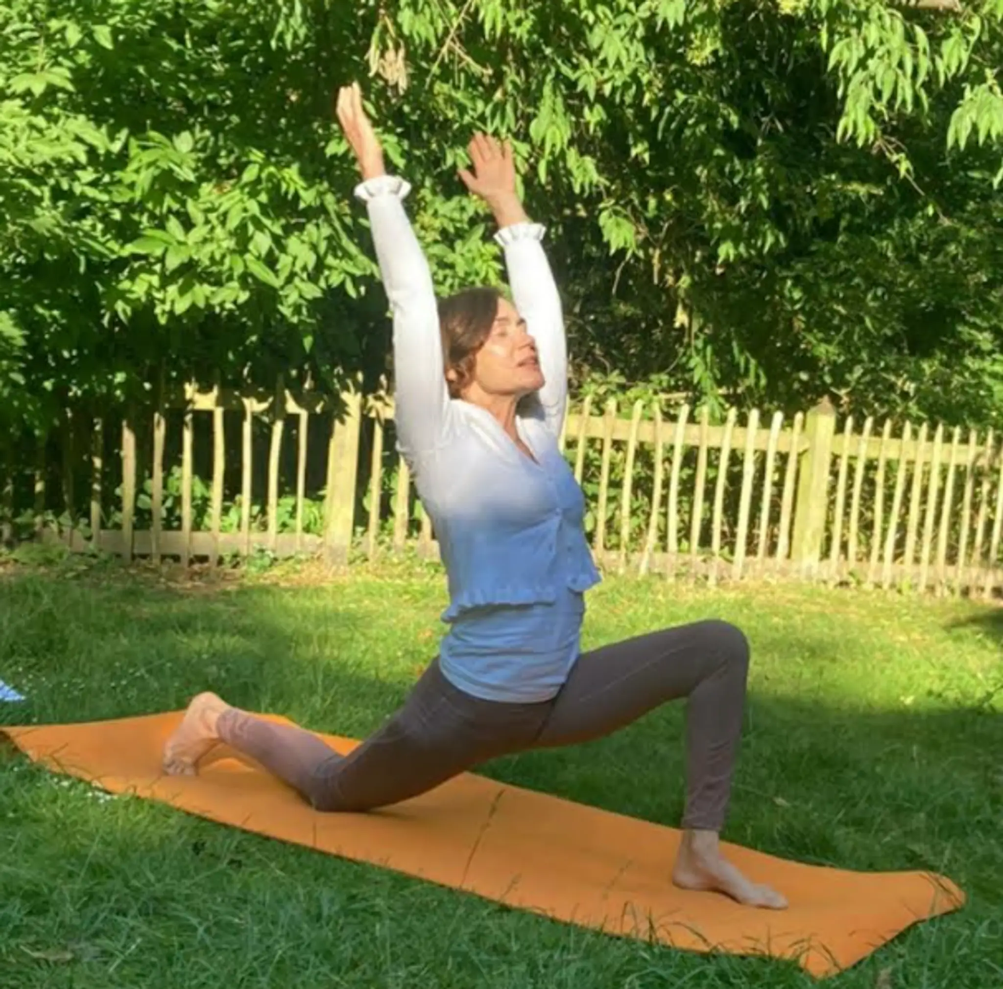 Yoga Healing Therapy