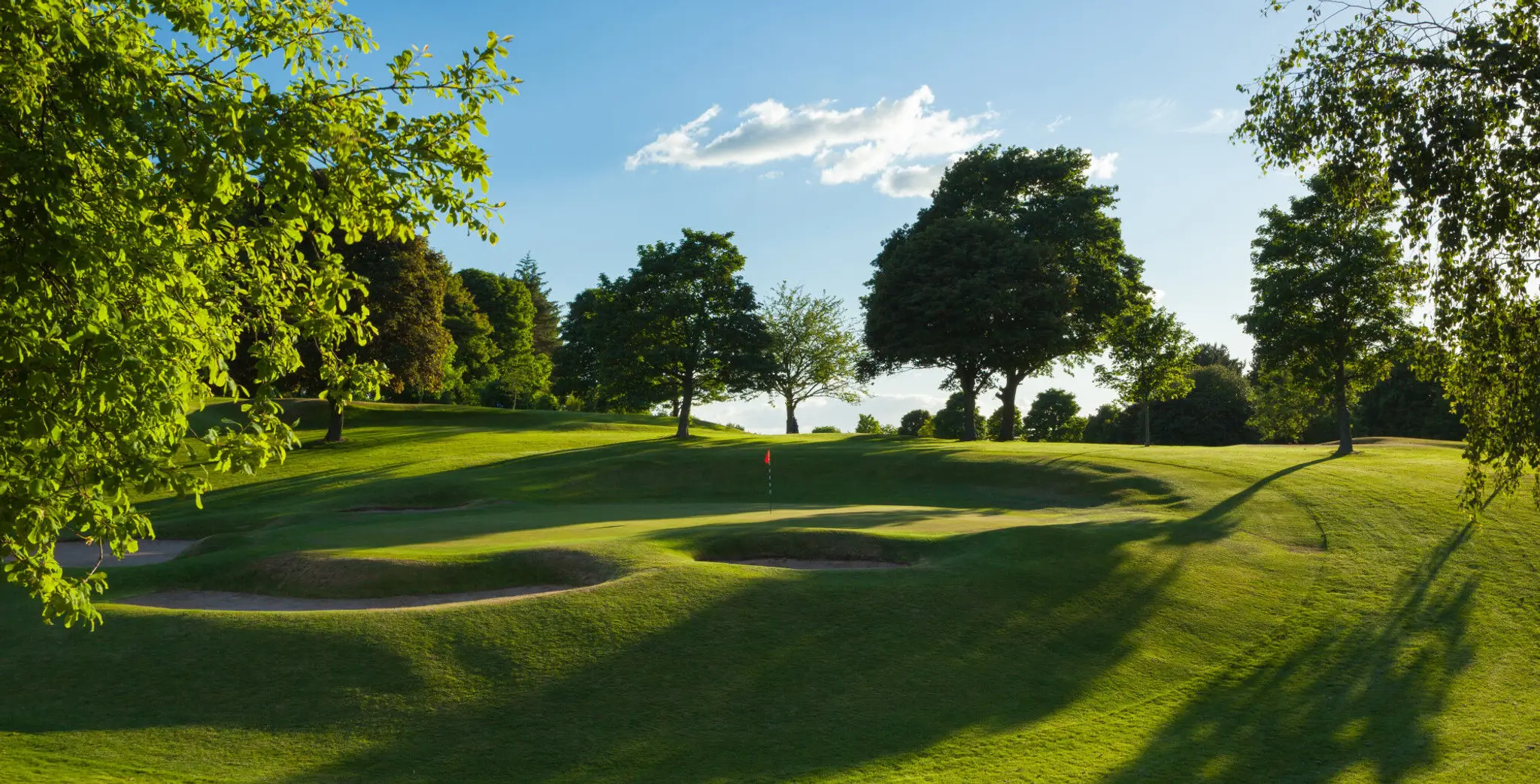 Kingsknowe Golf Club Ltd