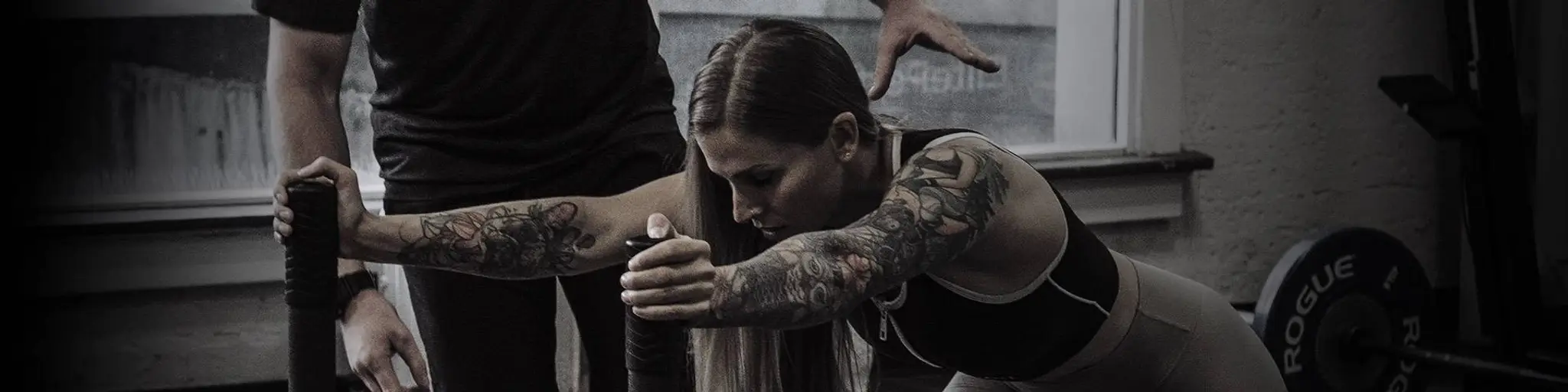 Elite Performance Fitness