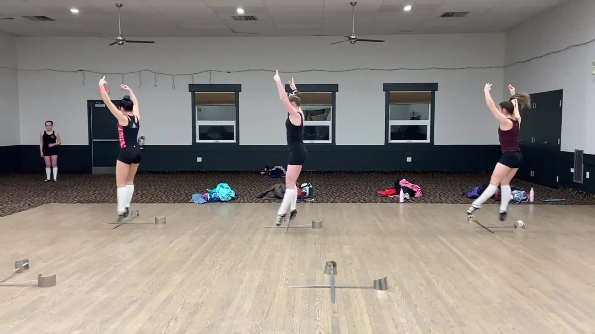 Calgary School of Highland Dance