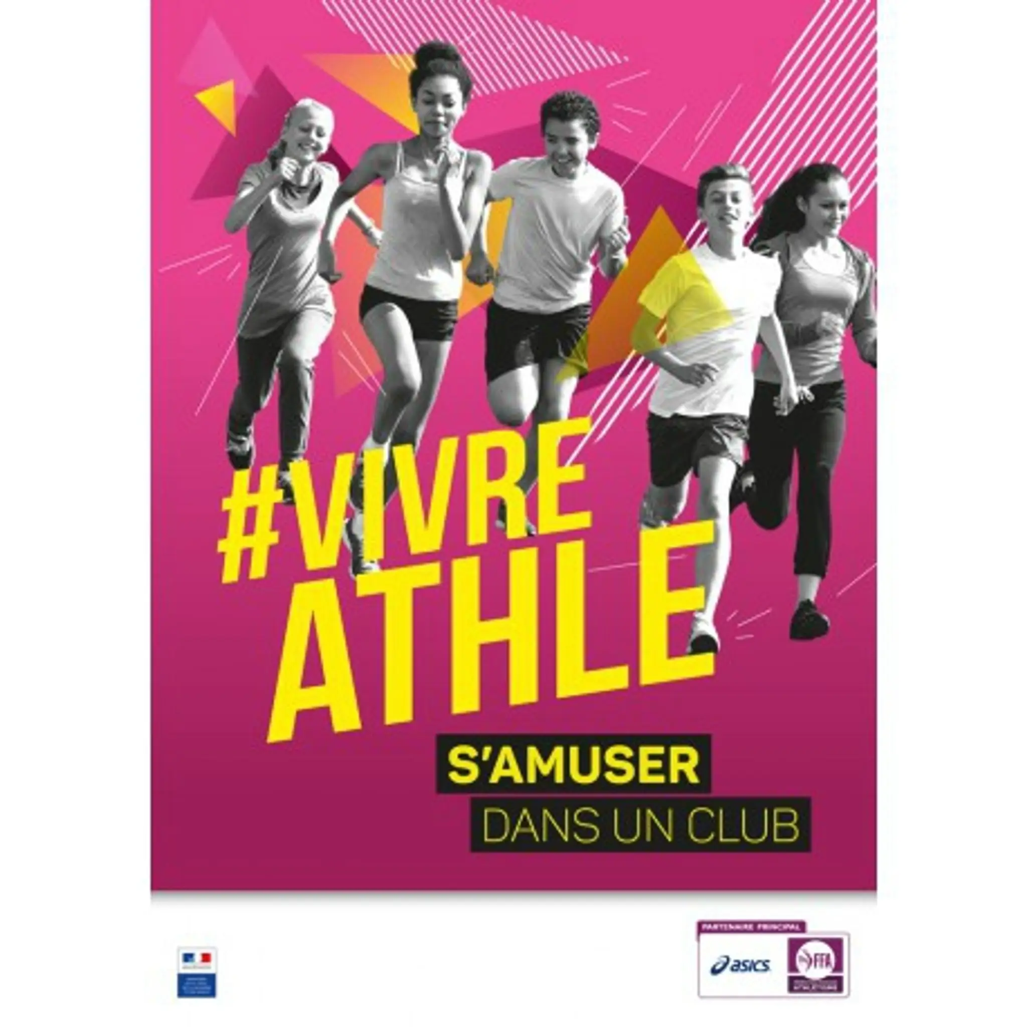 AMC-CARENTAN LES MARAIS ATHLETISME
