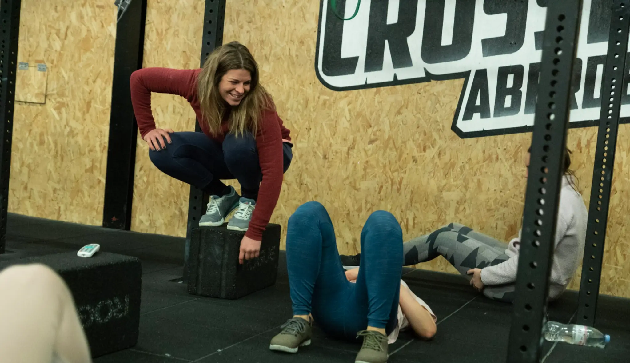 CrossFit Aberdeen