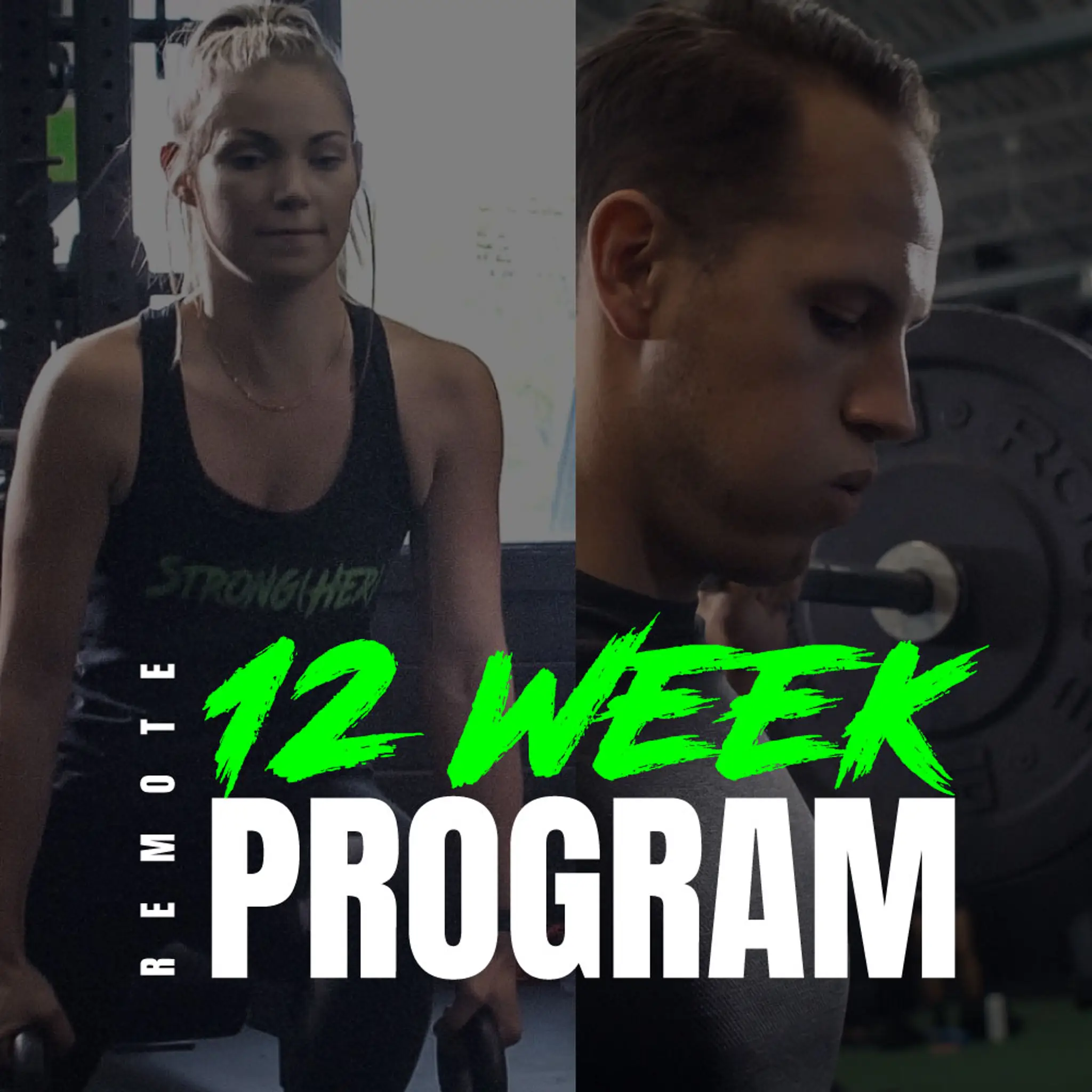 Capital Strength Training Systems