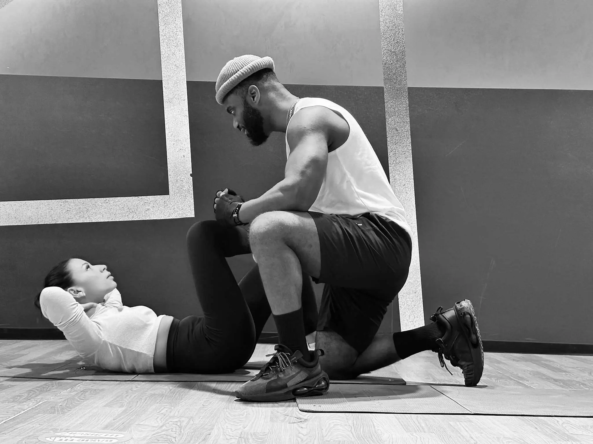 Pacific Body Training - Coach sportif à Marseille