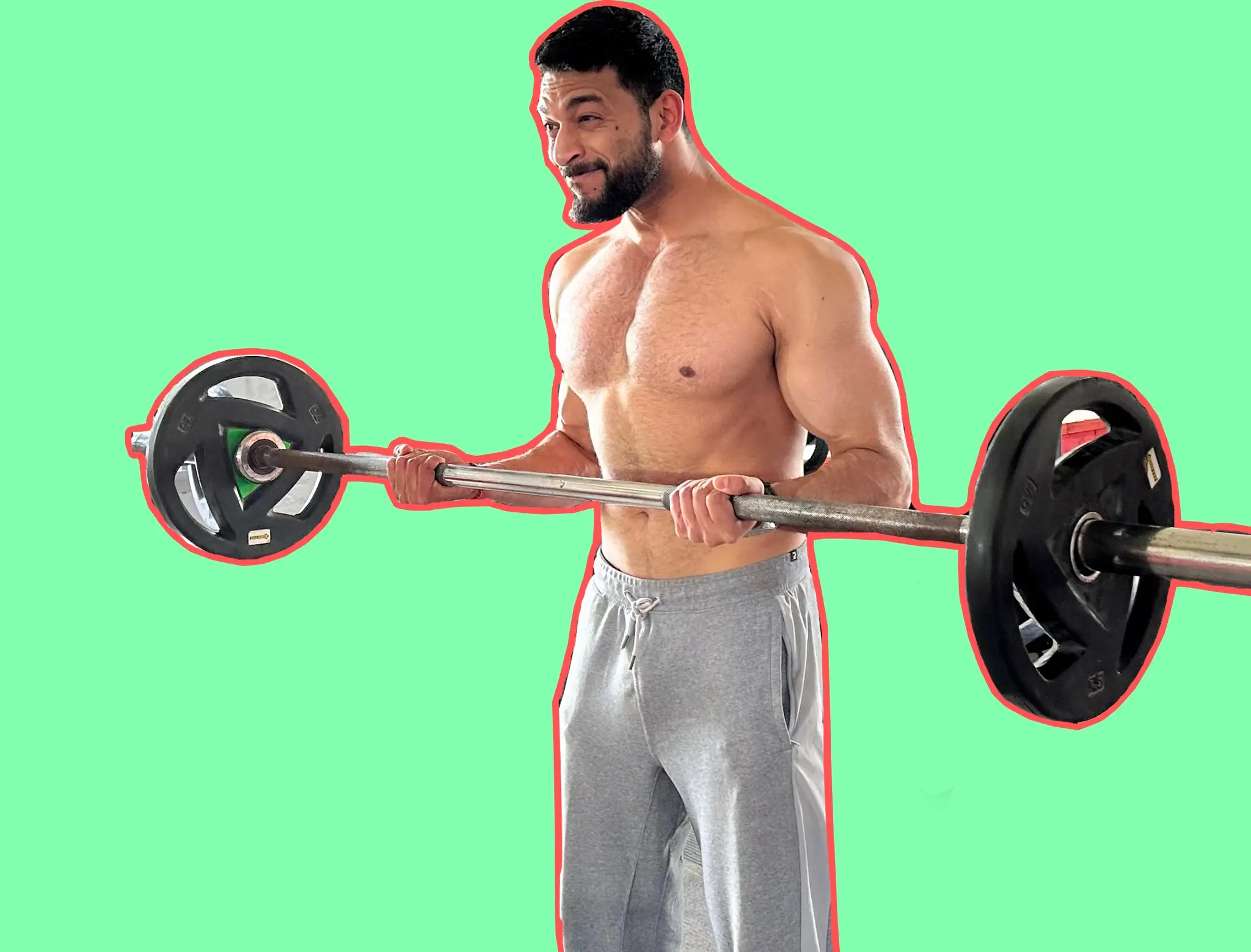 Personal Trainer