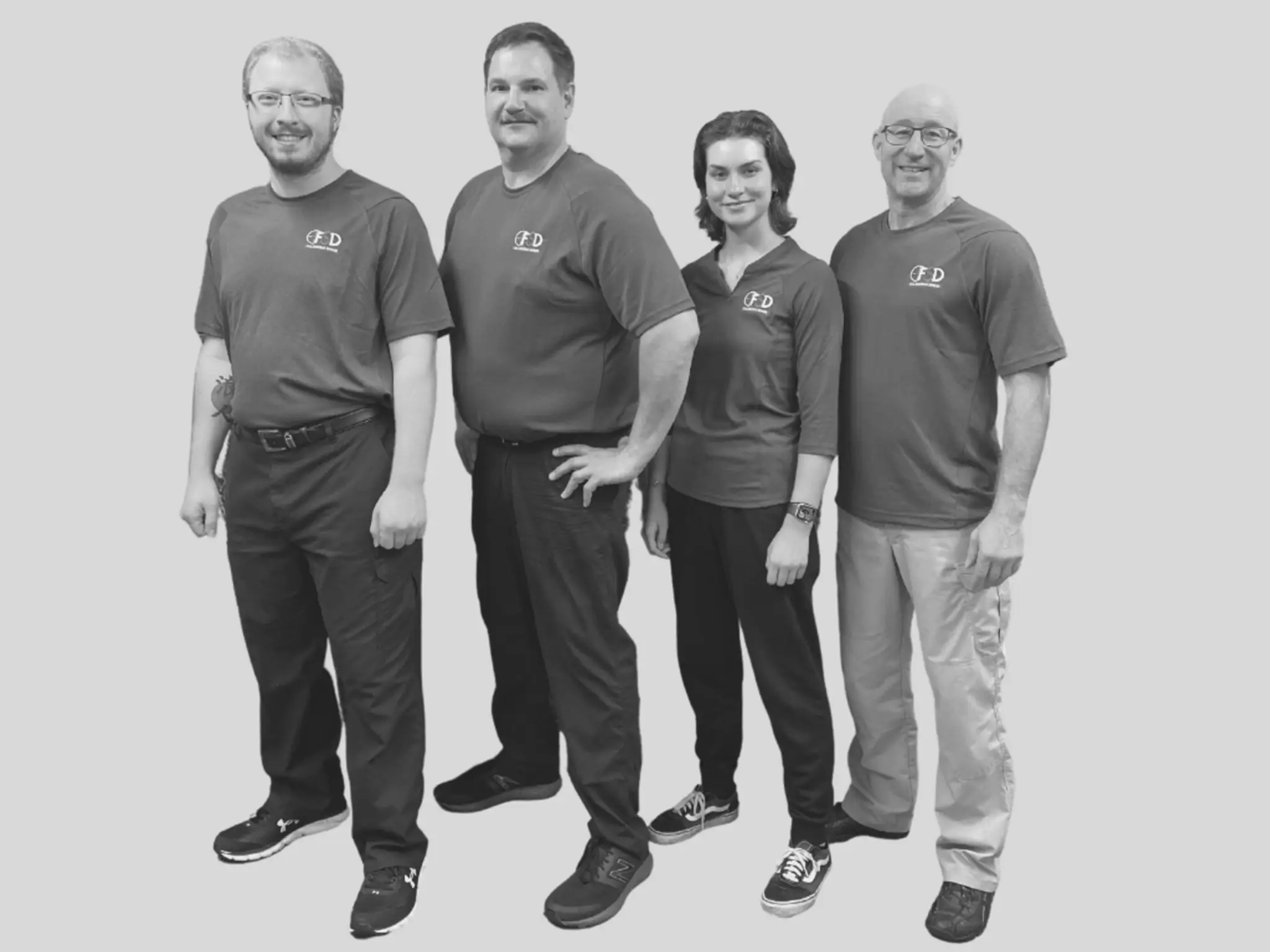 Heritage Martial Arts & Fitness Centre Inc.