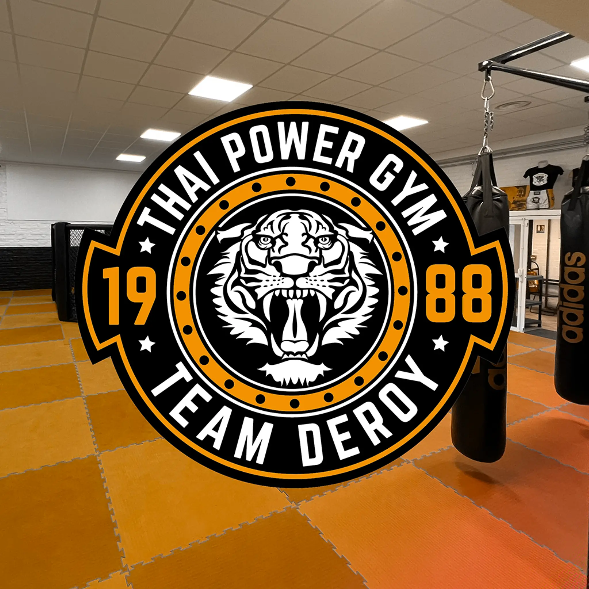 Thaï Power Gym