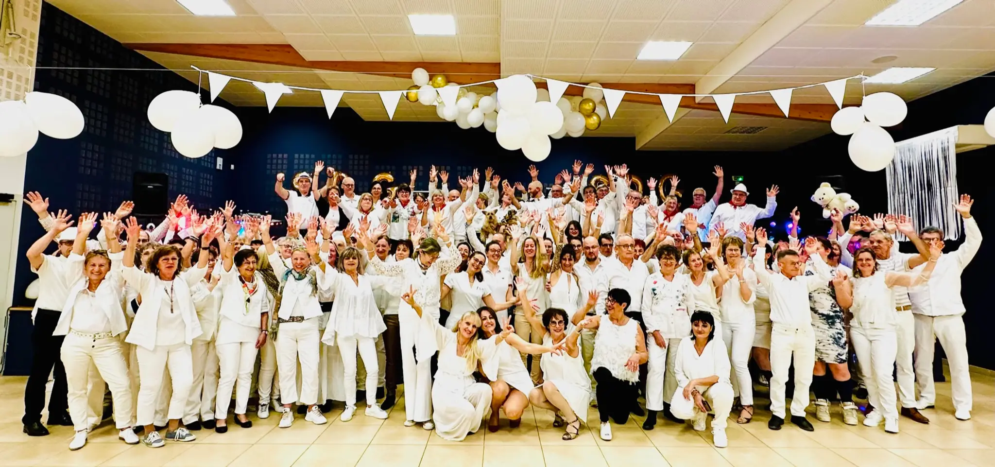 Association Tendans'