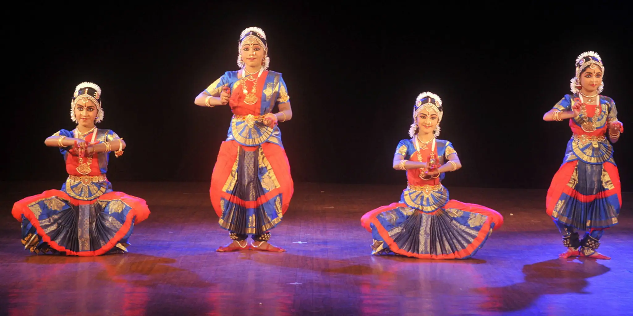 Pathanjali School of Dance