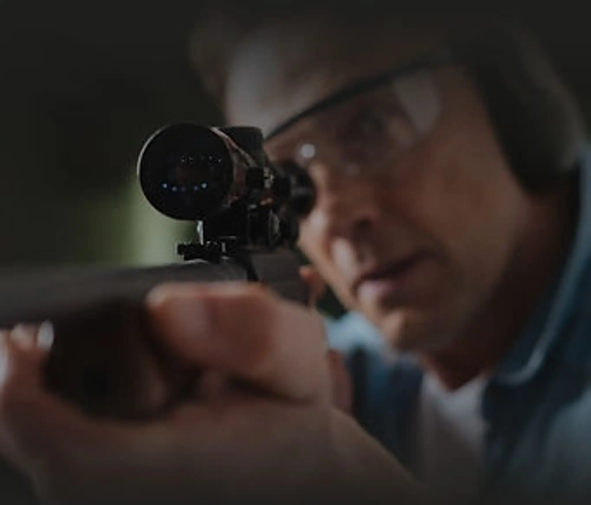 Hunt Indoor Gun Range